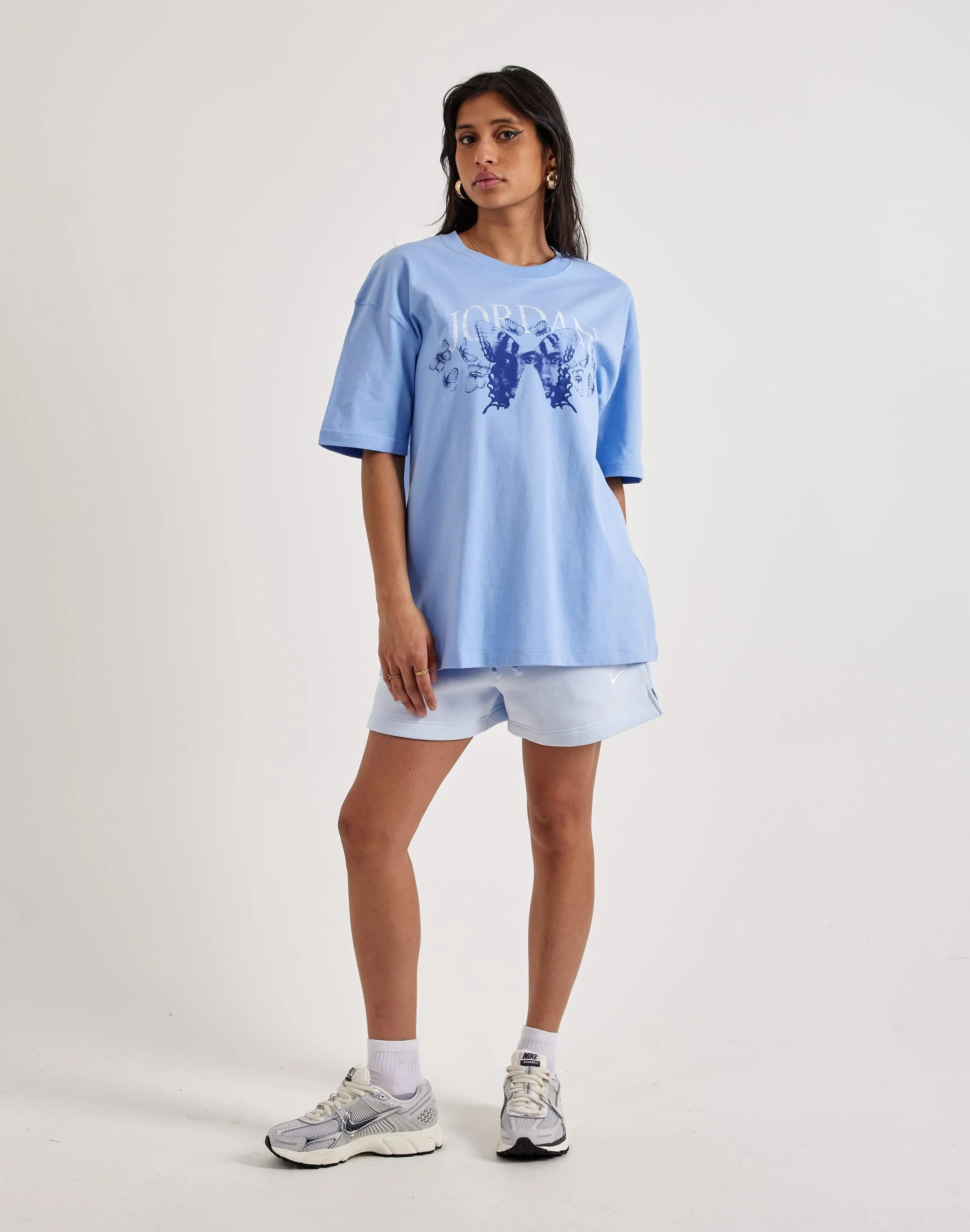 Jordan Butterfly Tee