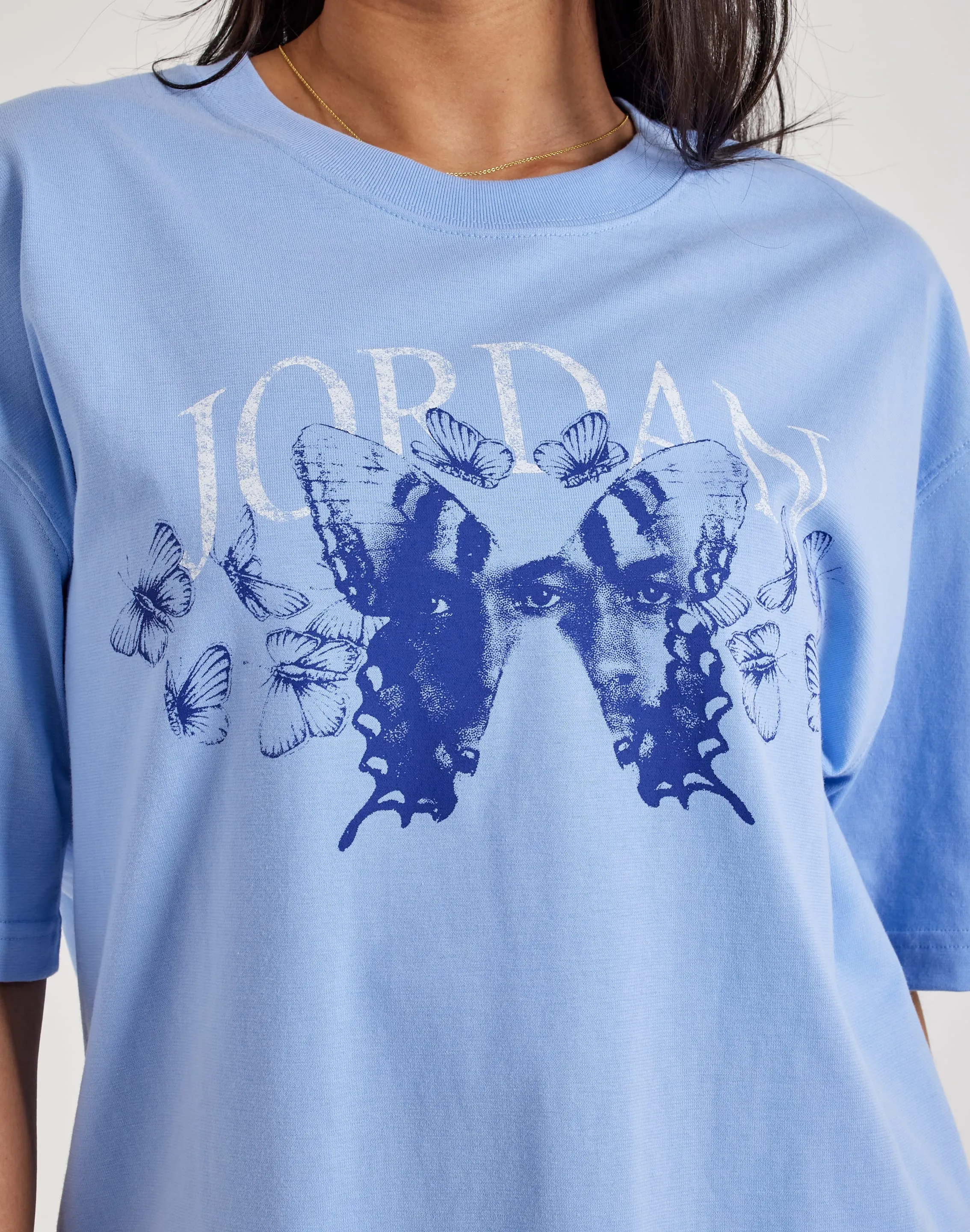 Jordan Butterfly Tee