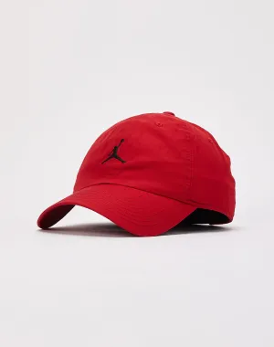 Jordan Club Unstructured Strapback Hat