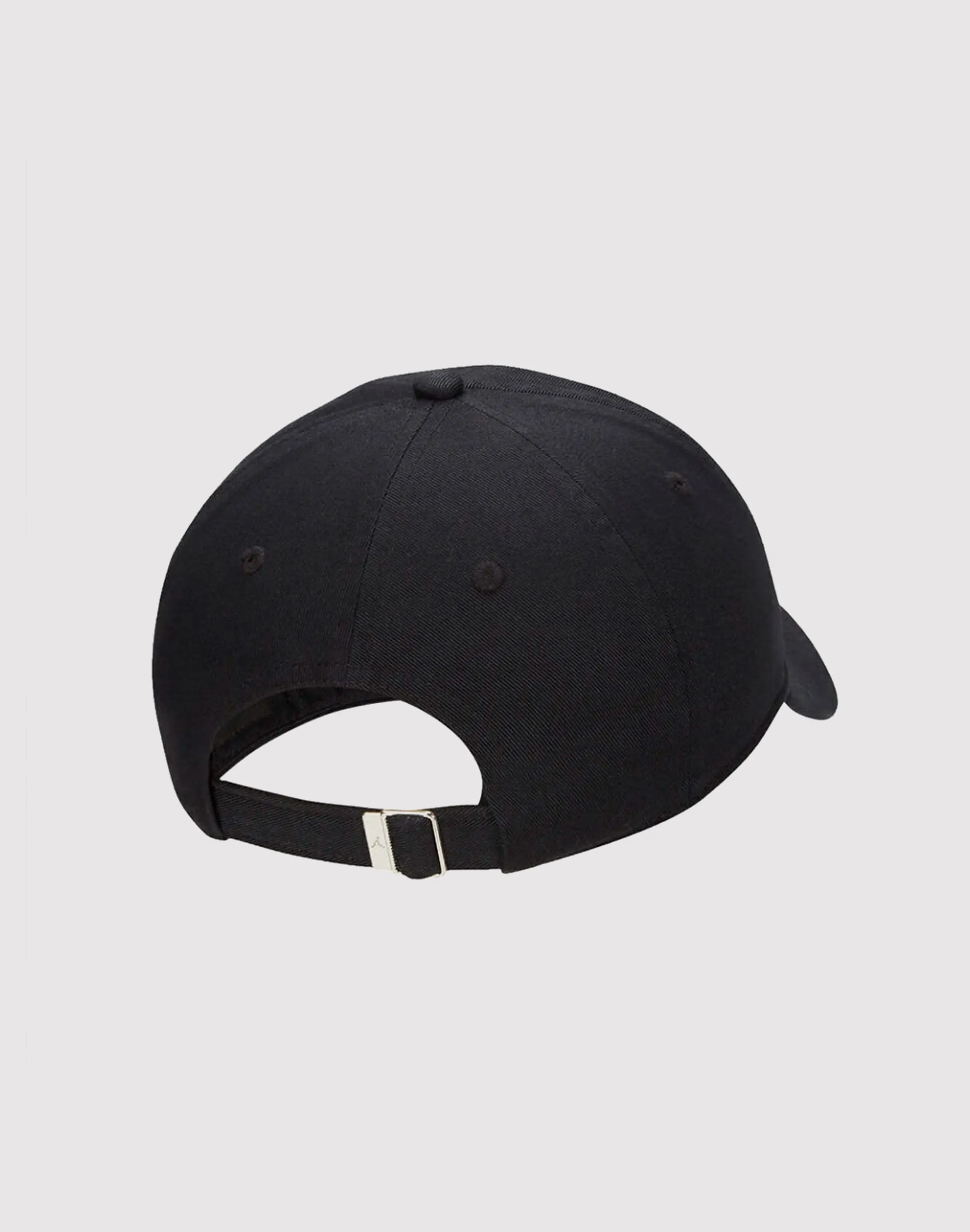 Jordan Club Unstructured Strapback Hat