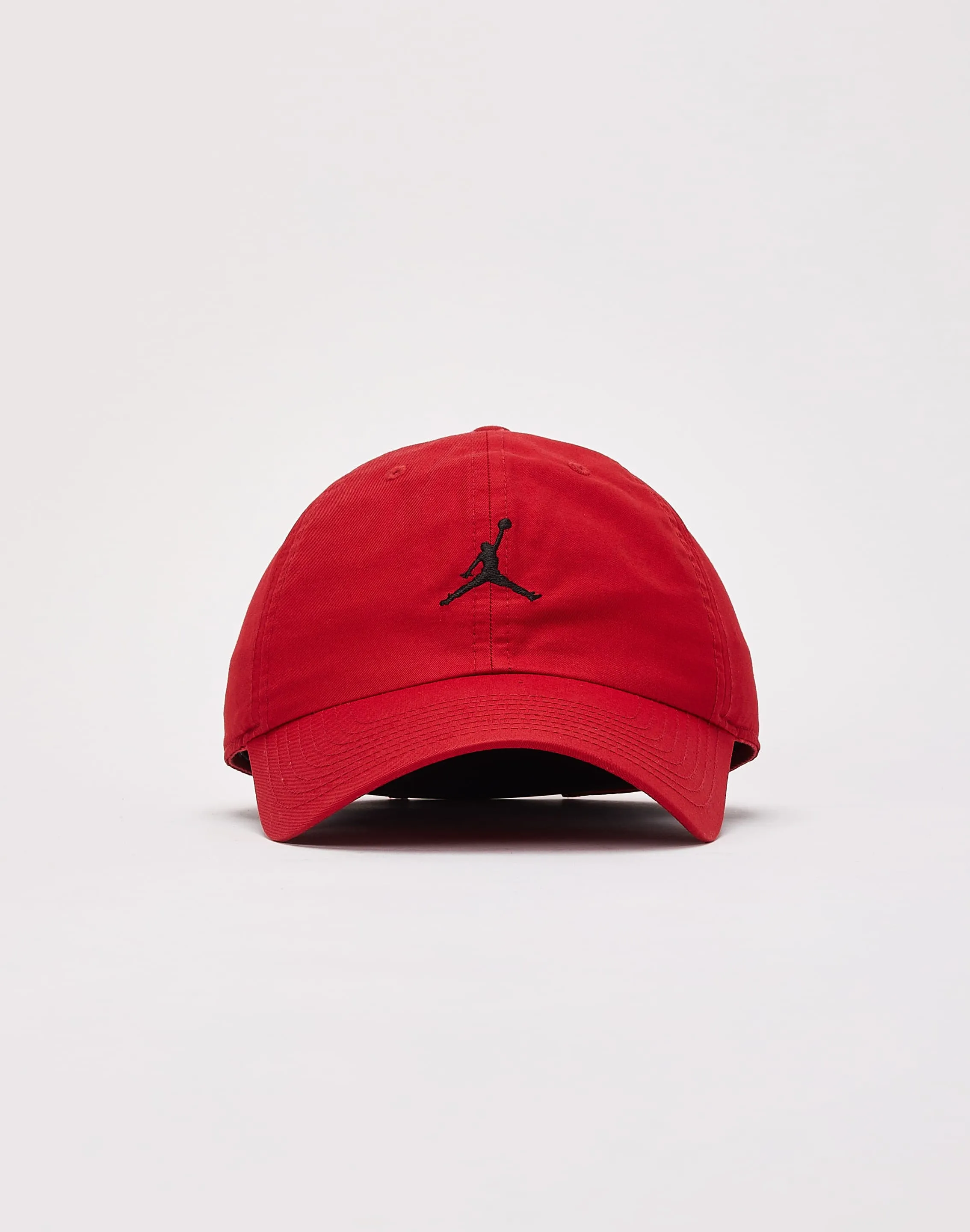 Jordan Club Unstructured Strapback Hat