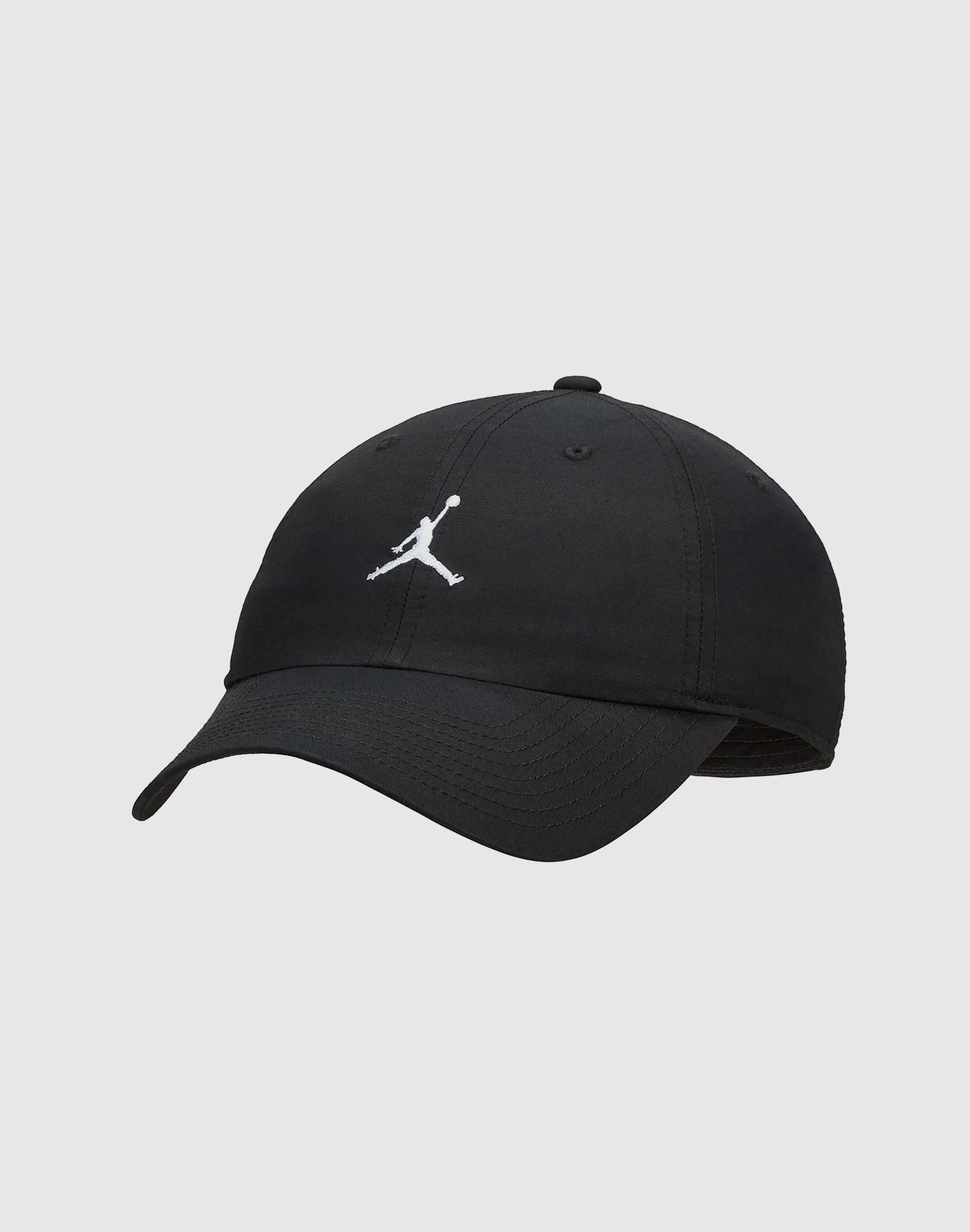 Jordan Club Unstructured Strapback Hat