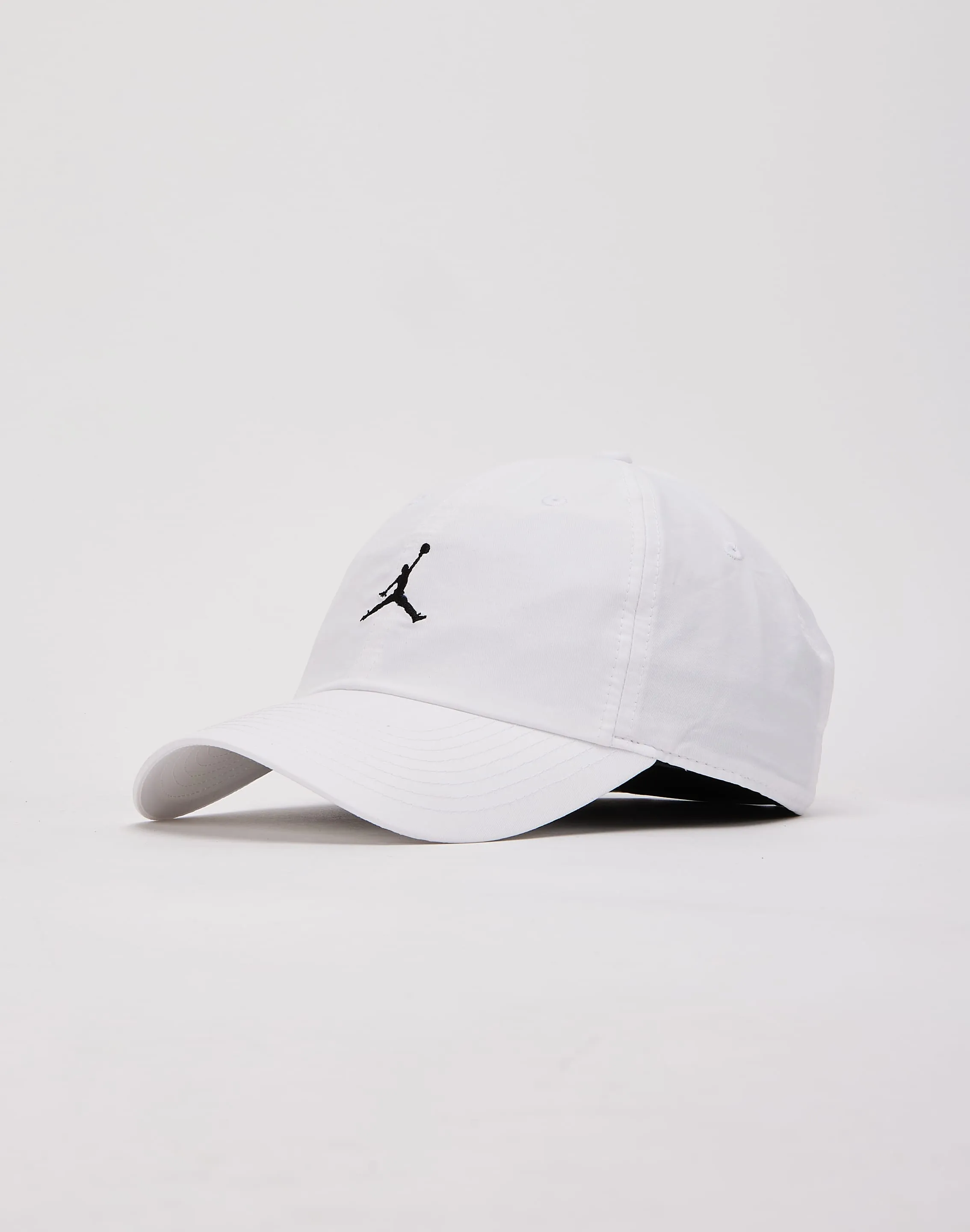 Jordan Club Unstructured Strapback Hat