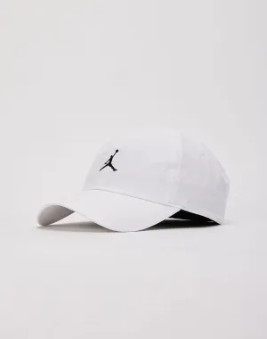 Jordan Club Unstructured Strapback Hat