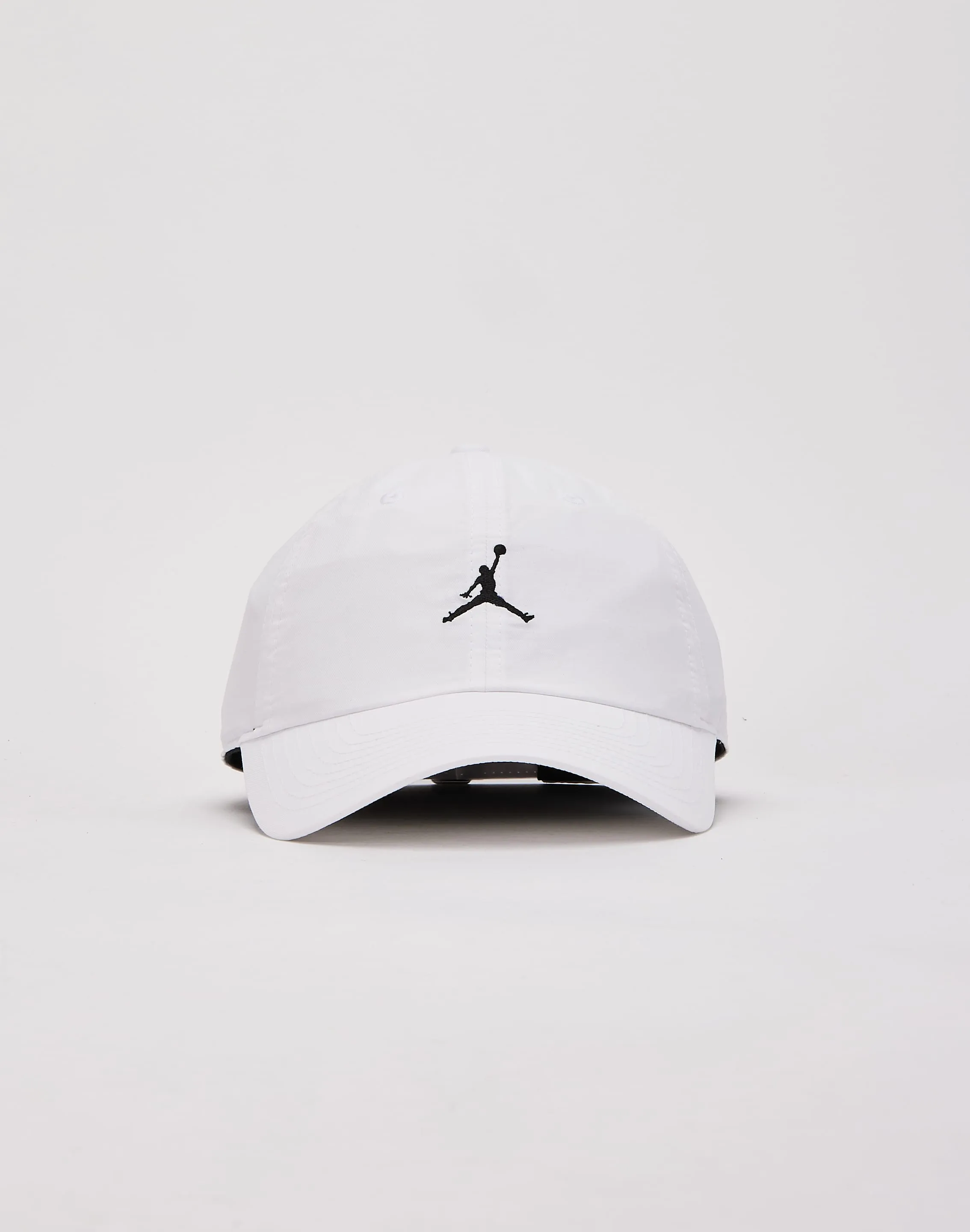 Jordan Club Unstructured Strapback Hat