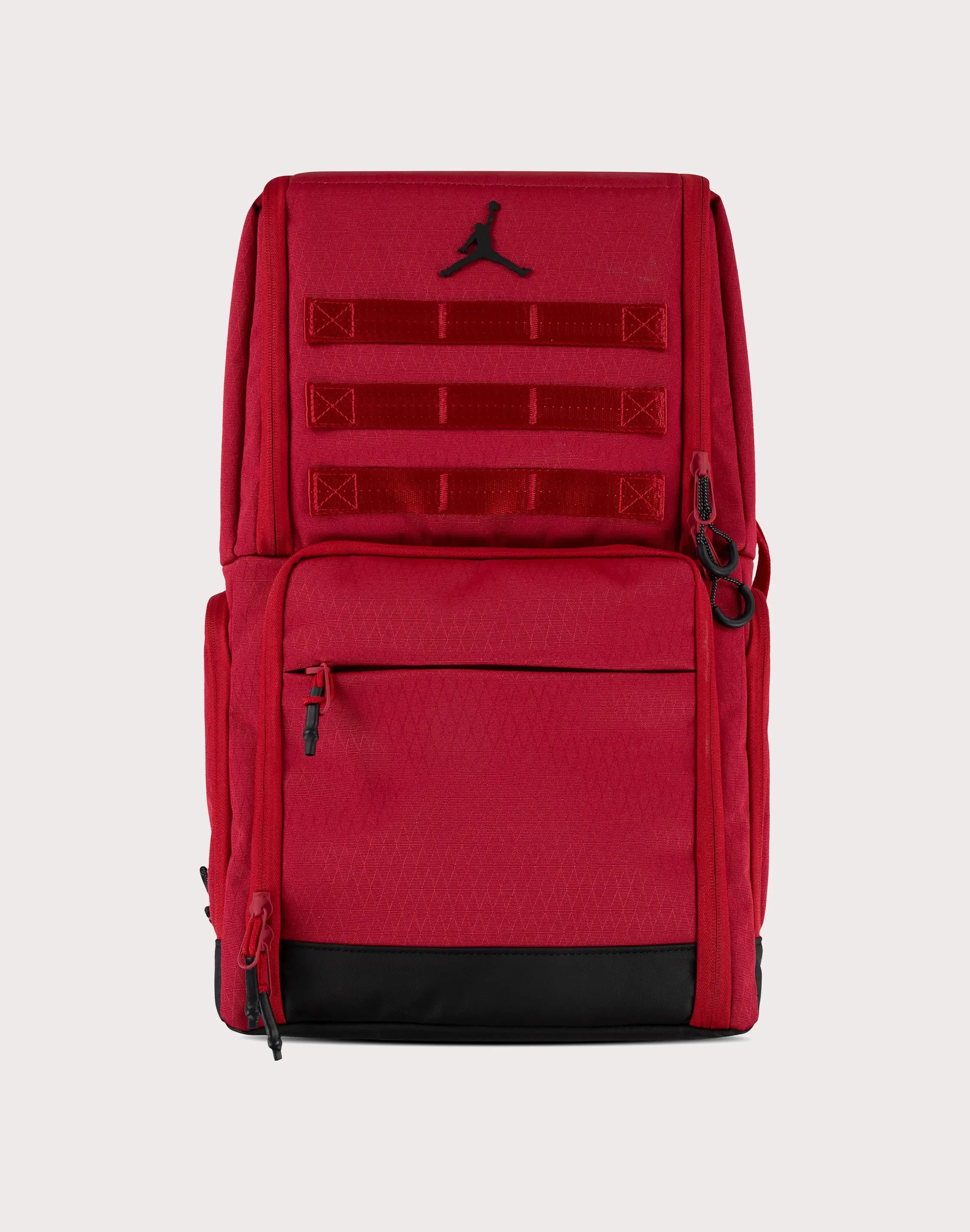 Jordan Collectors Backpack - Red