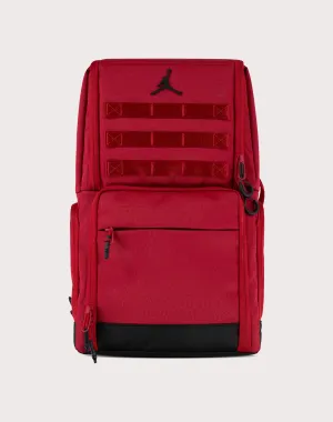 Jordan Collectors Backpack - Red