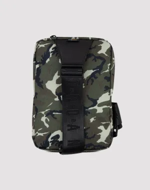 Jordan Collectors Crossbody Bag