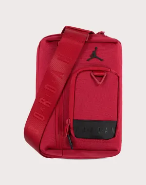 Jordan Collectors Crossbody Bag