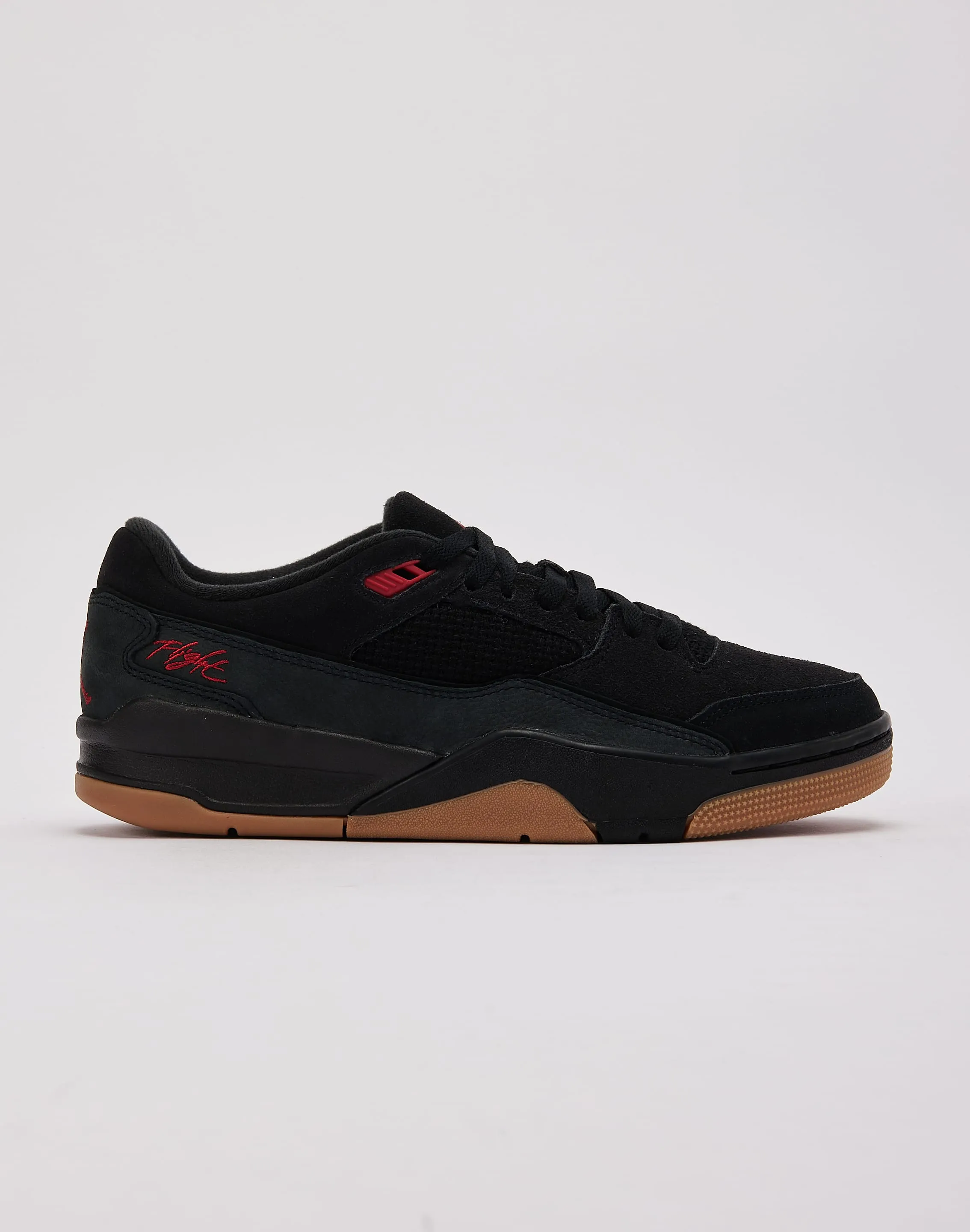 Jordan  Flight Court