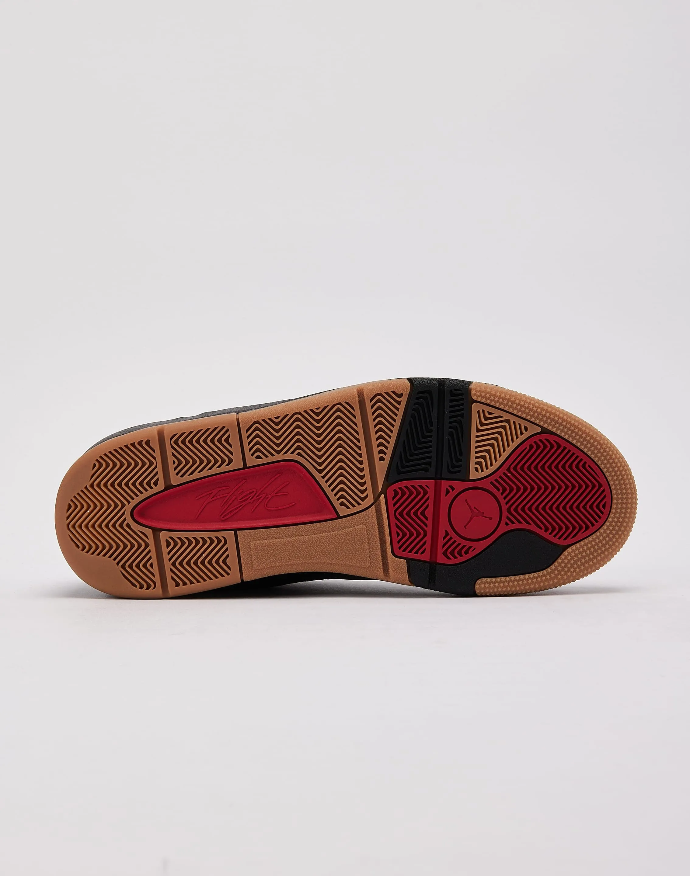 Jordan  Flight Court