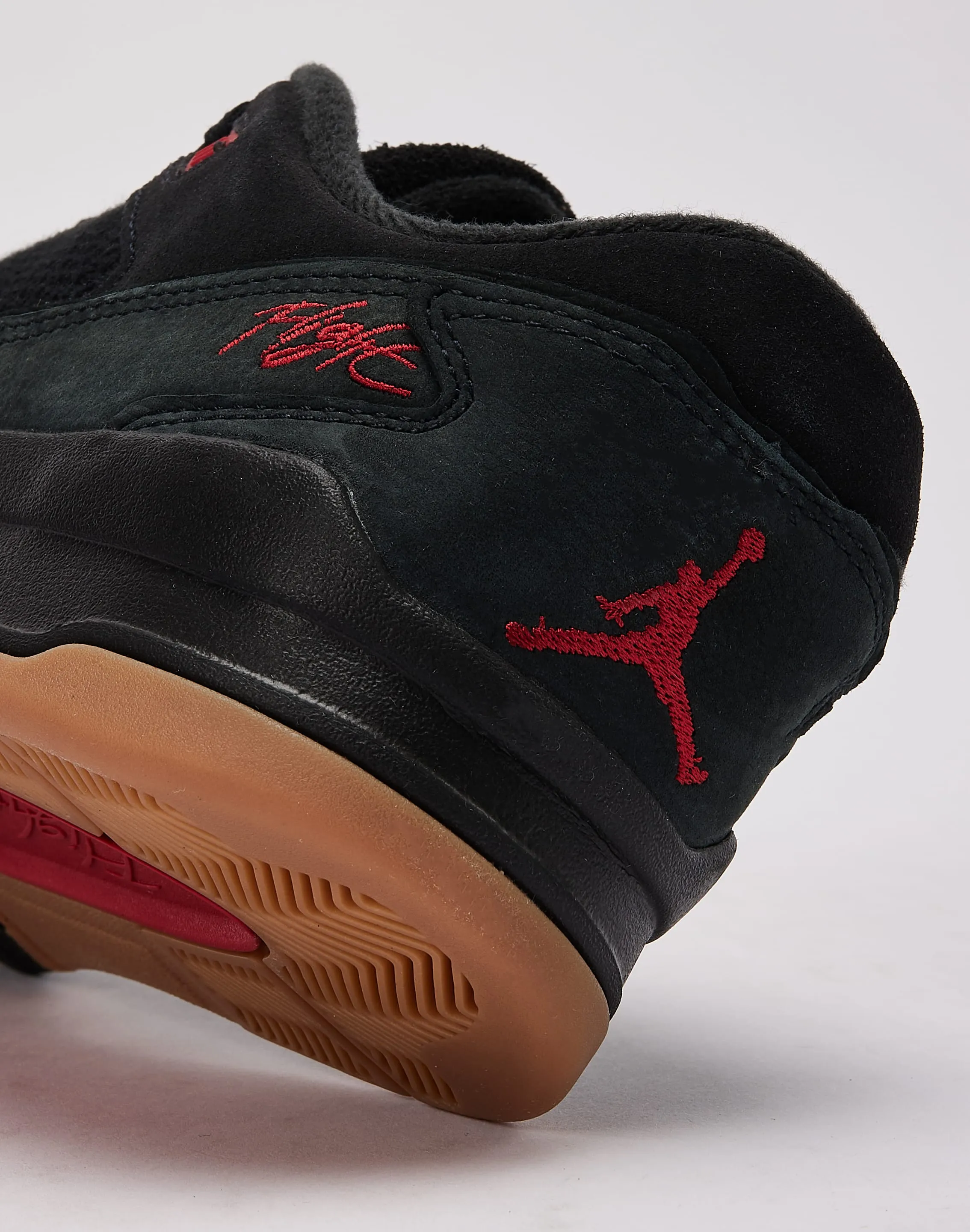Jordan  Flight Court