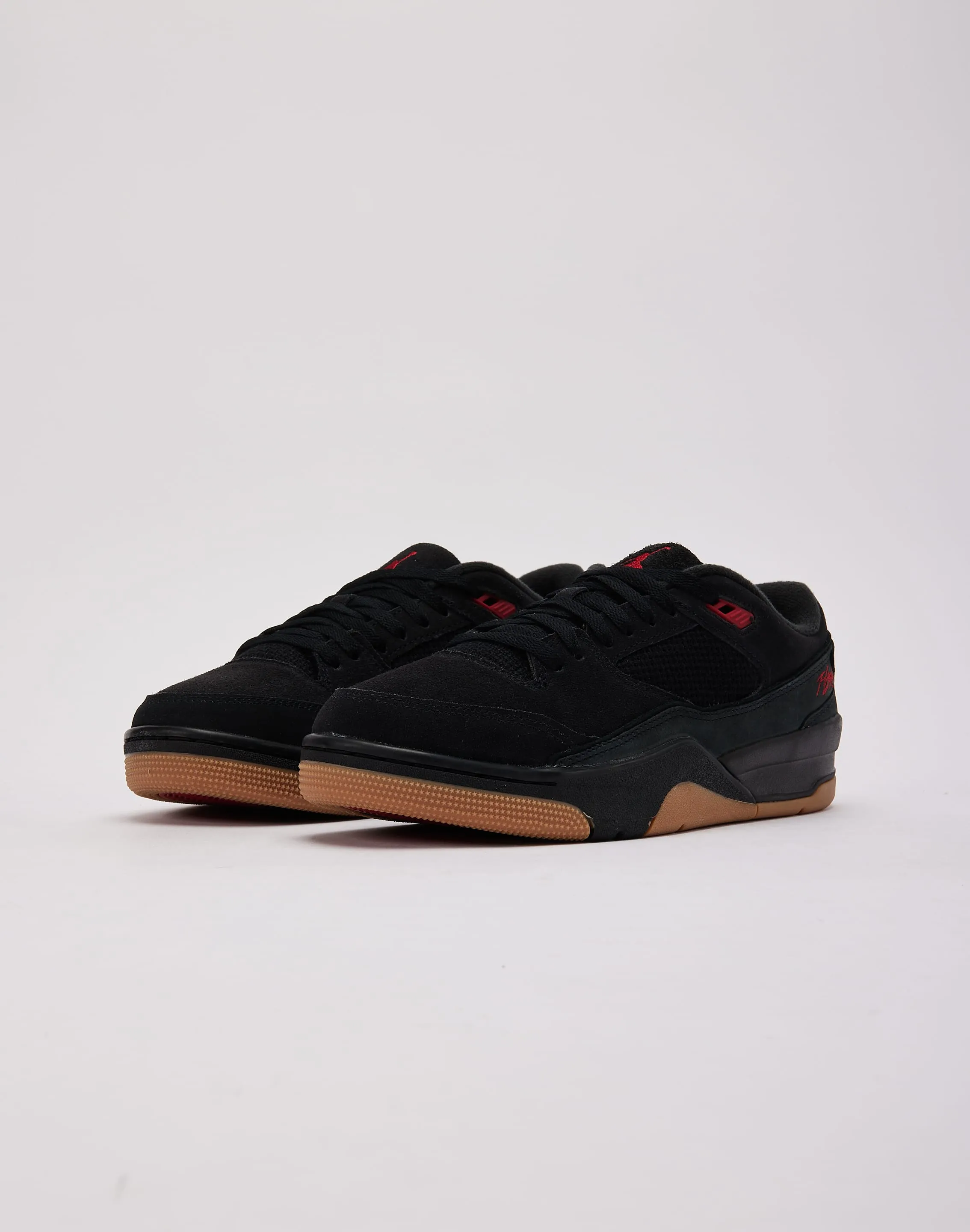 Jordan  Flight Court