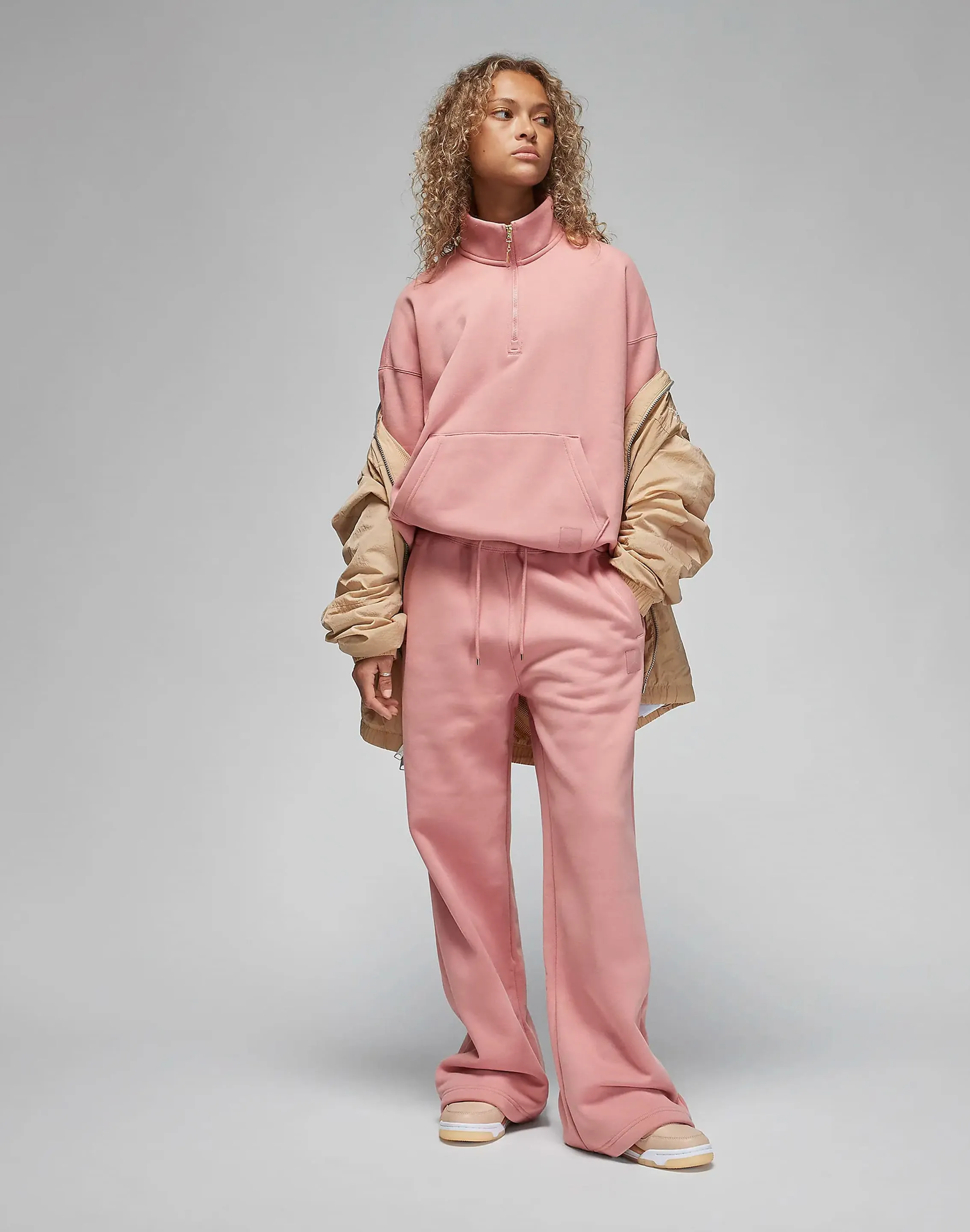 Jordan Flight Fleece Pants