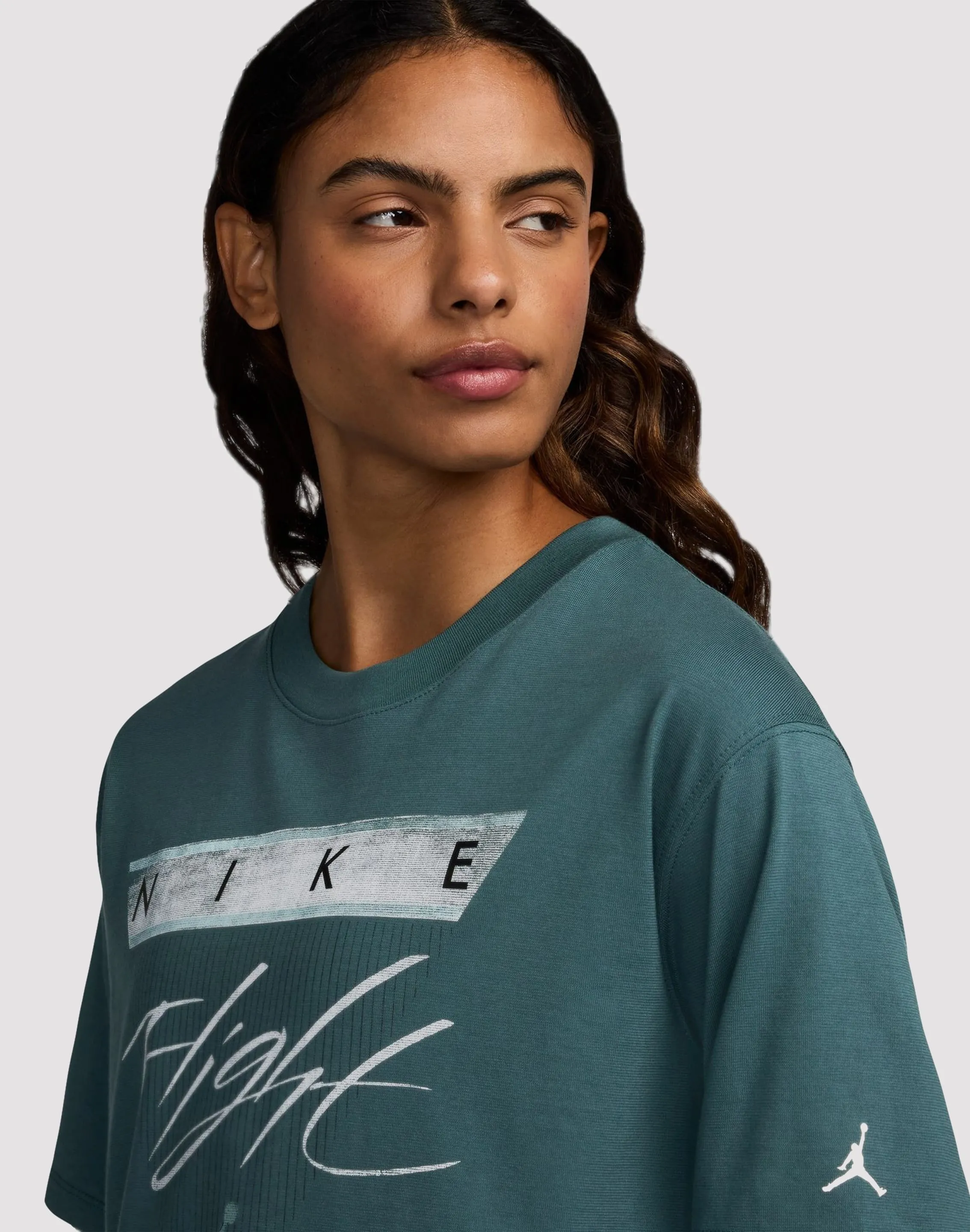Jordan Flight Heritage Graphic Tee