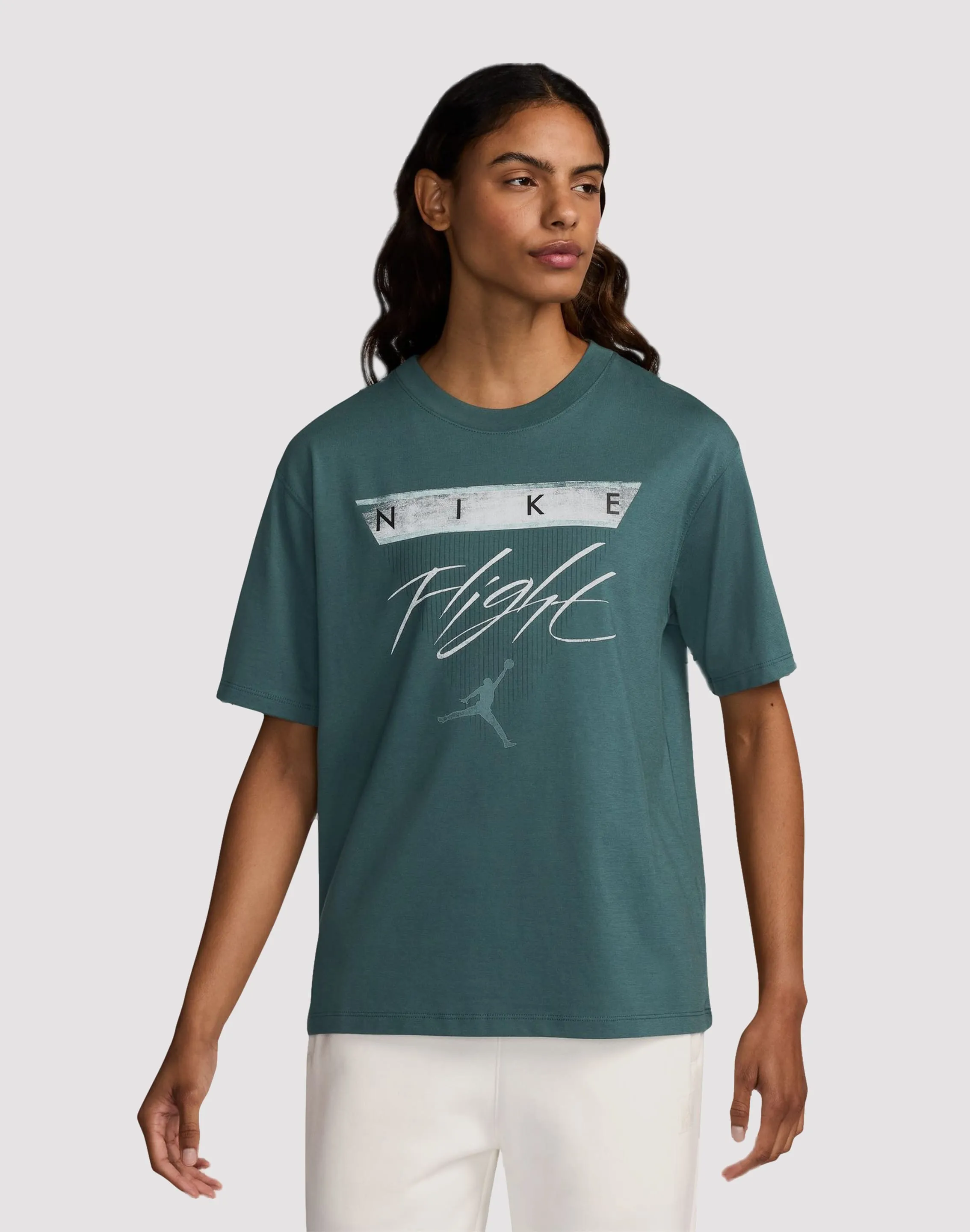 Jordan Flight Heritage Graphic Tee