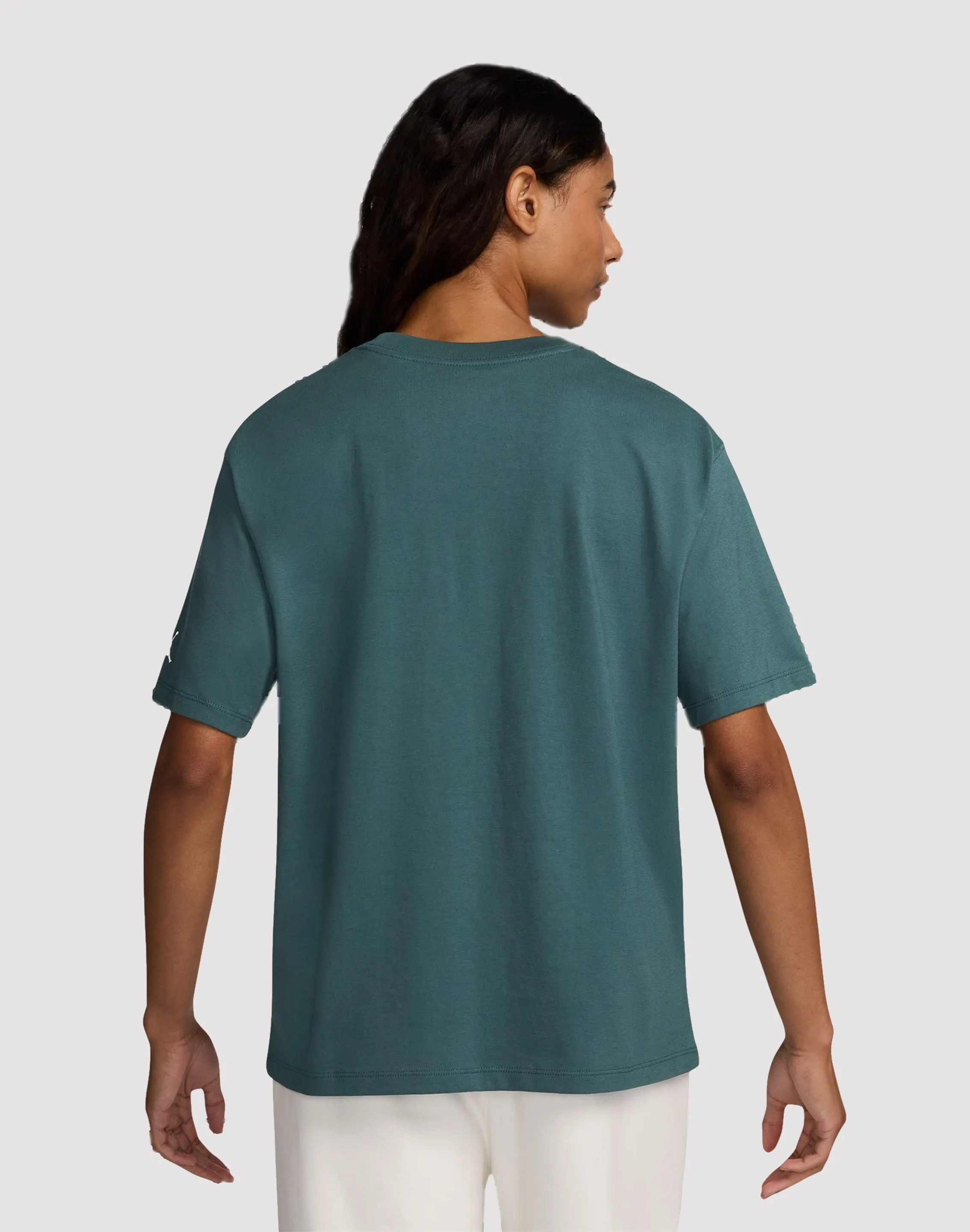 Jordan Flight Heritage Graphic Tee