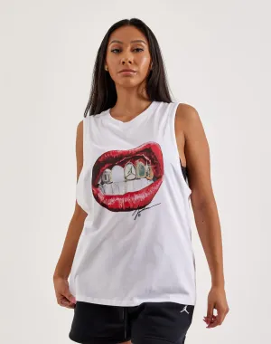 Jordan Flight Sleeveless Tee