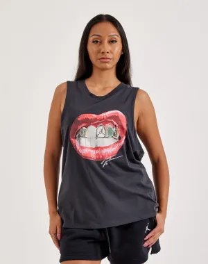 Jordan Flight Sleeveless Tee