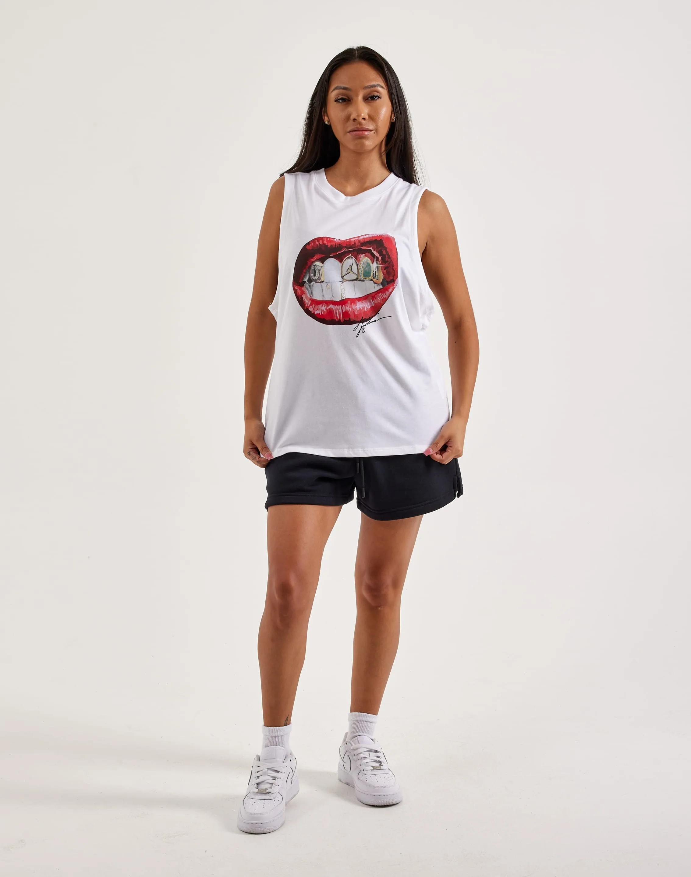 Jordan Flight Sleeveless Tee