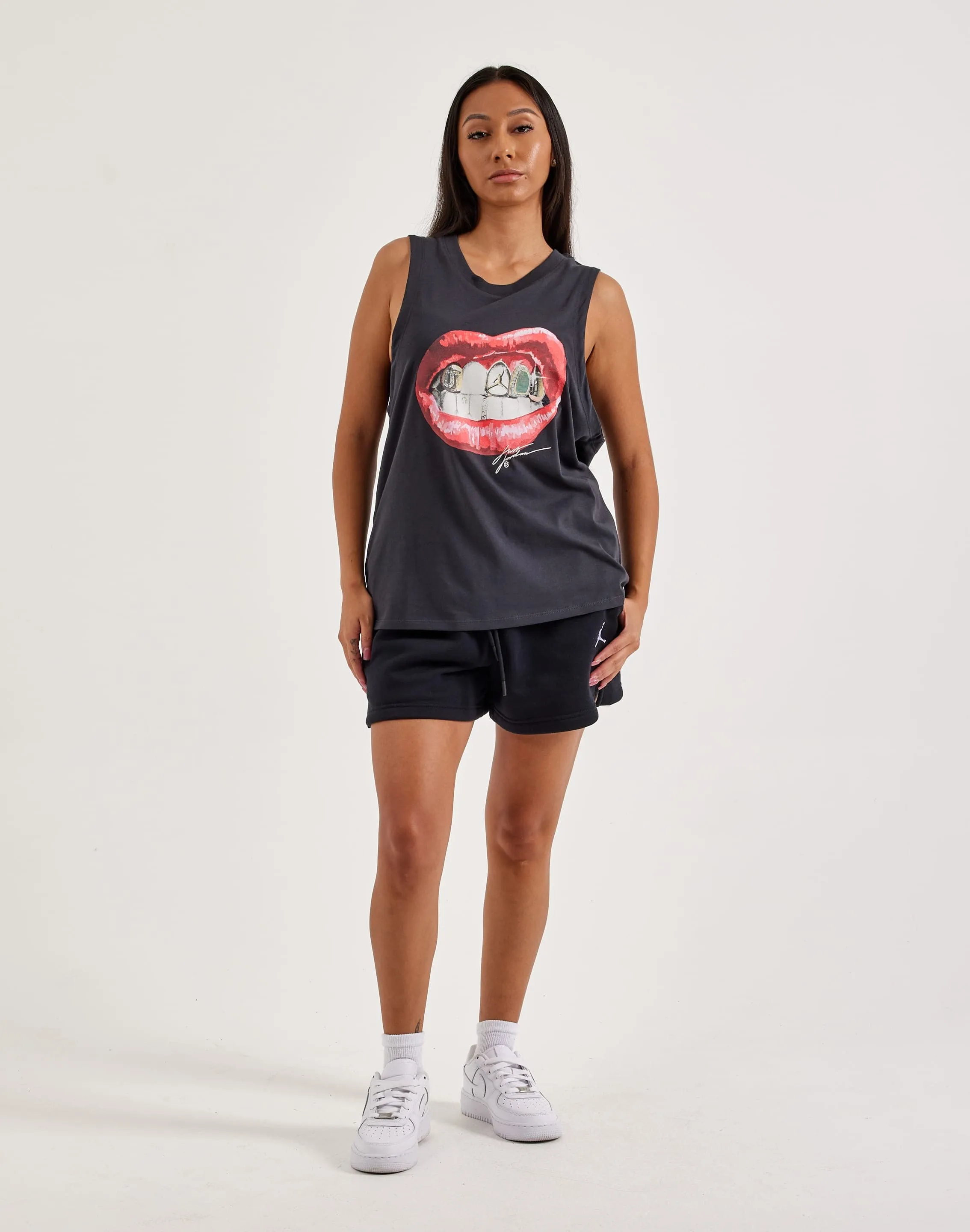 Jordan Flight Sleeveless Tee