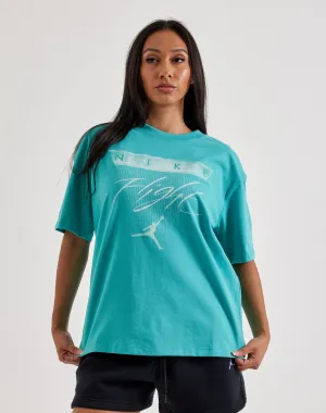 Jordan Flight Tee