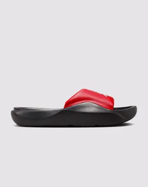 Jordan Franchise "Varsity Red/White/Black" Slide