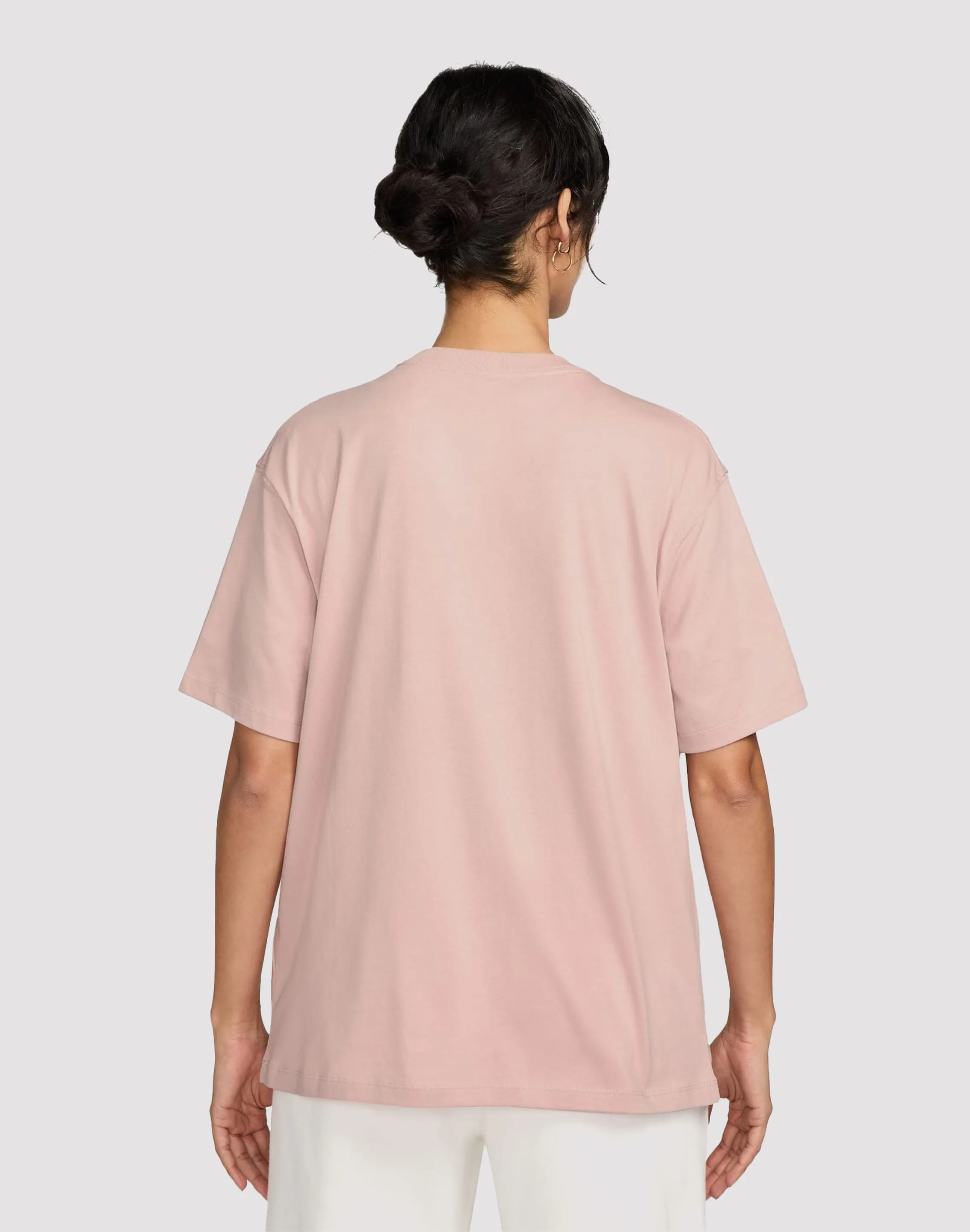 Jordan Girlfriend Tee
