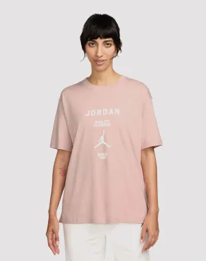 Jordan Girlfriend Tee