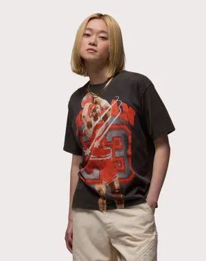 Jordan Graphic Tee