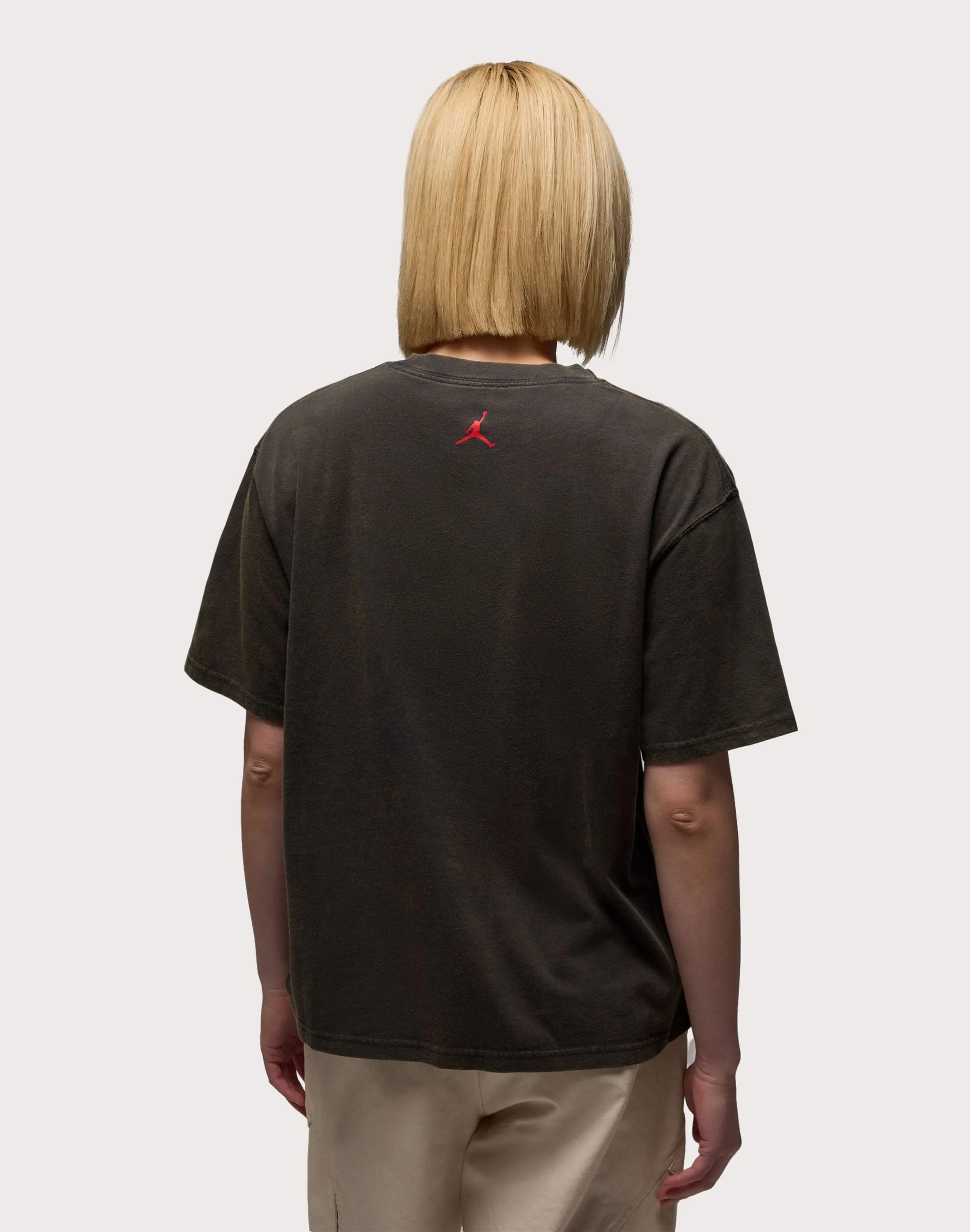 Jordan Graphic Tee