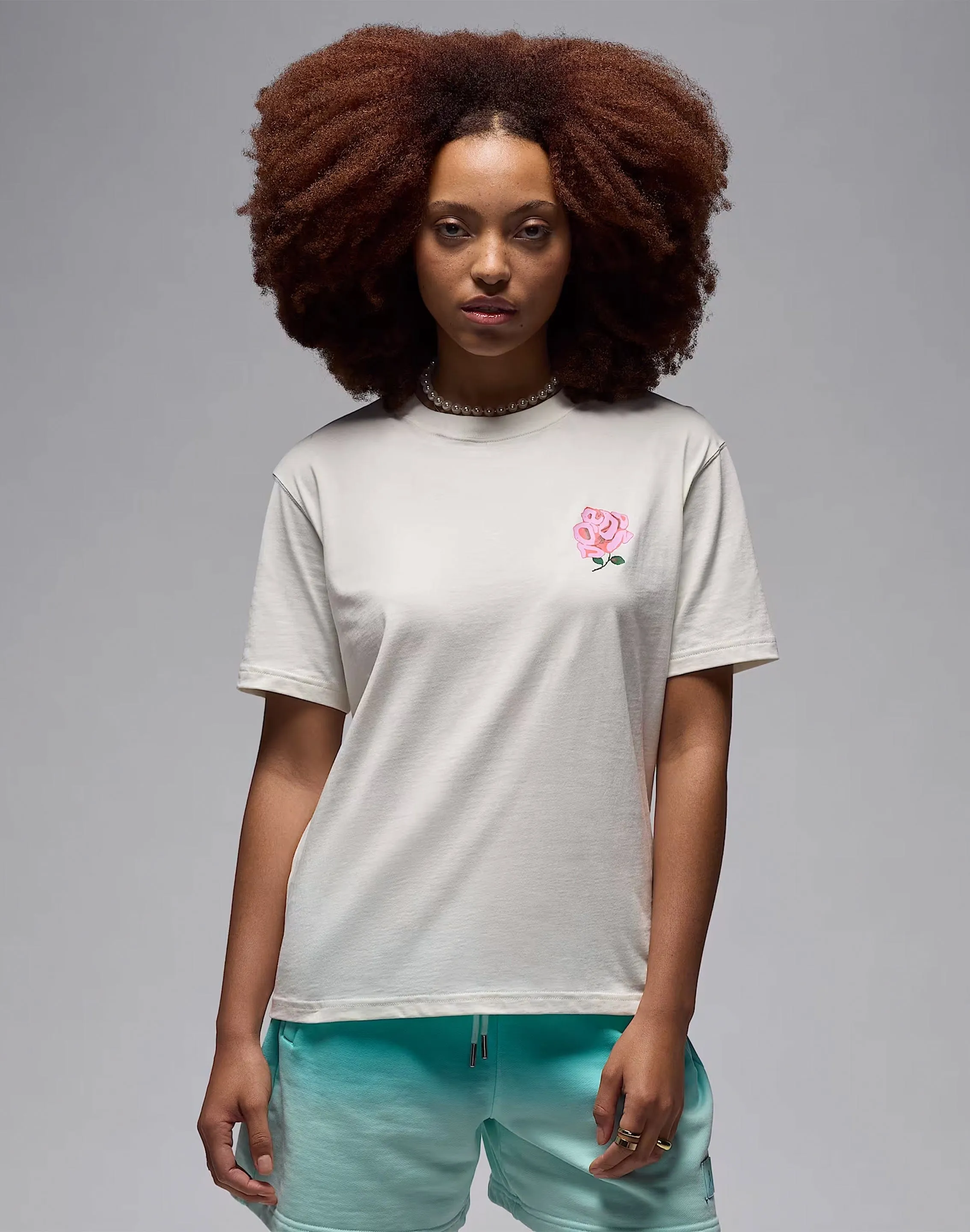 Jordan Graphic Tee