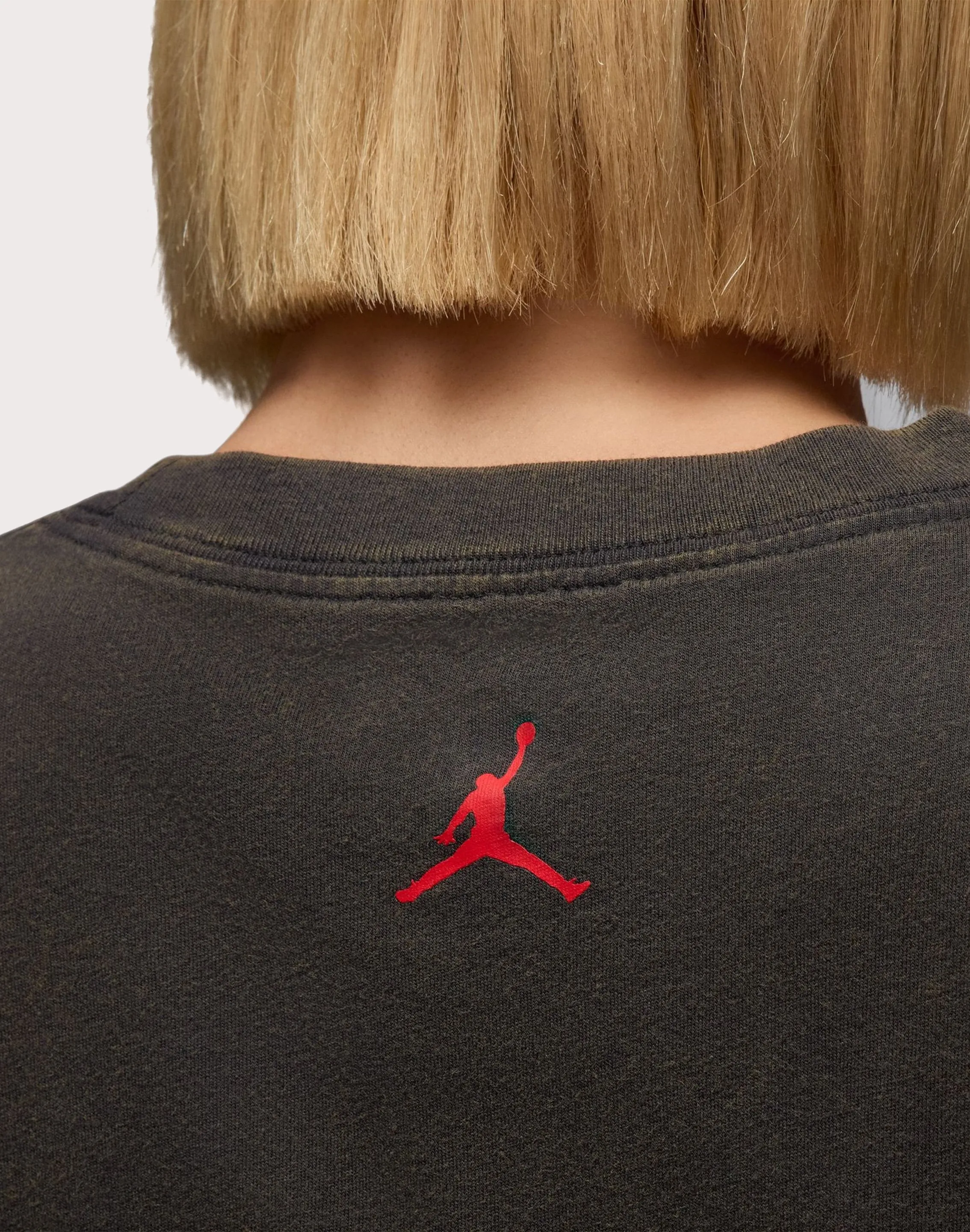 Jordan Graphic Tee