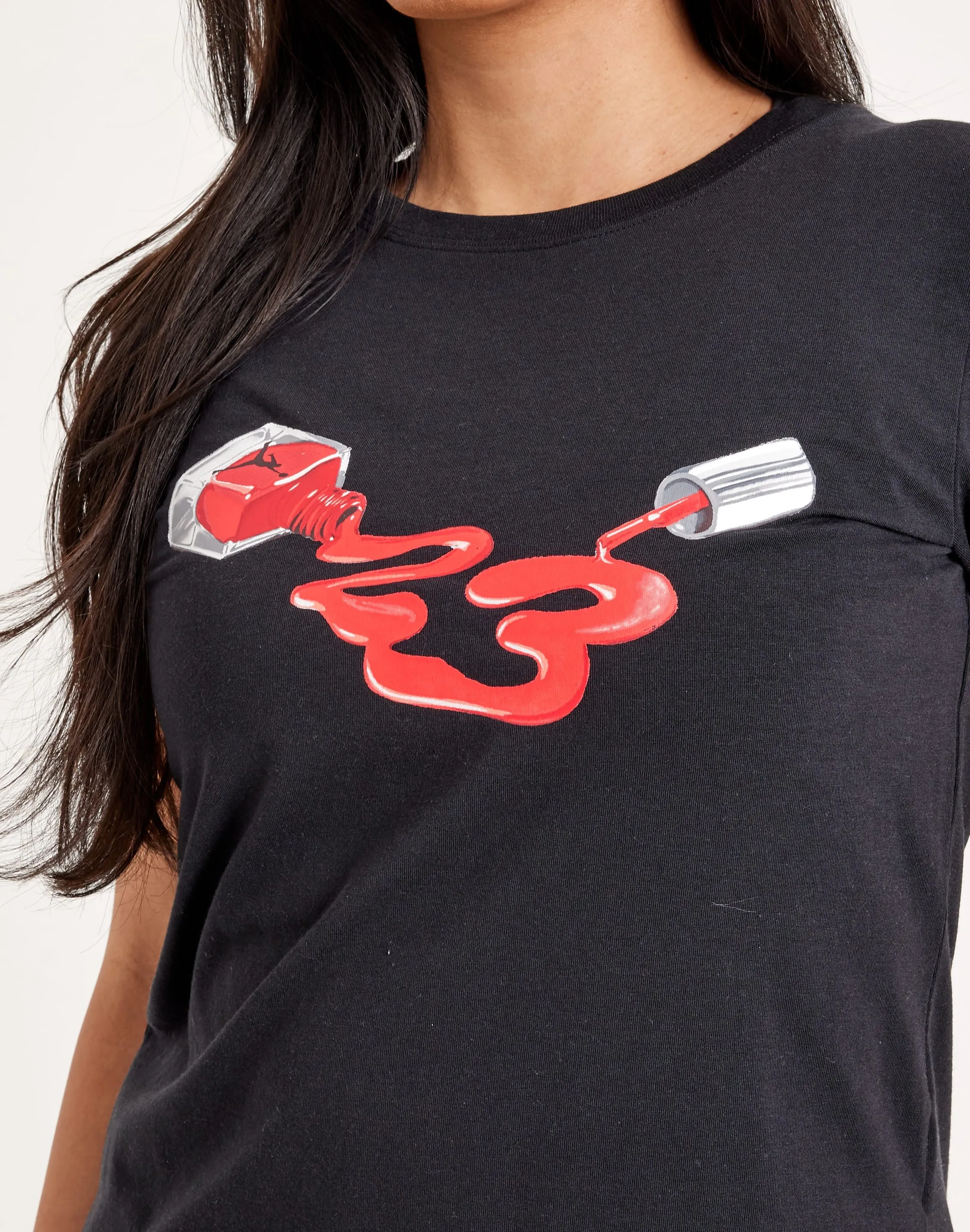 Jordan Graphic Tee