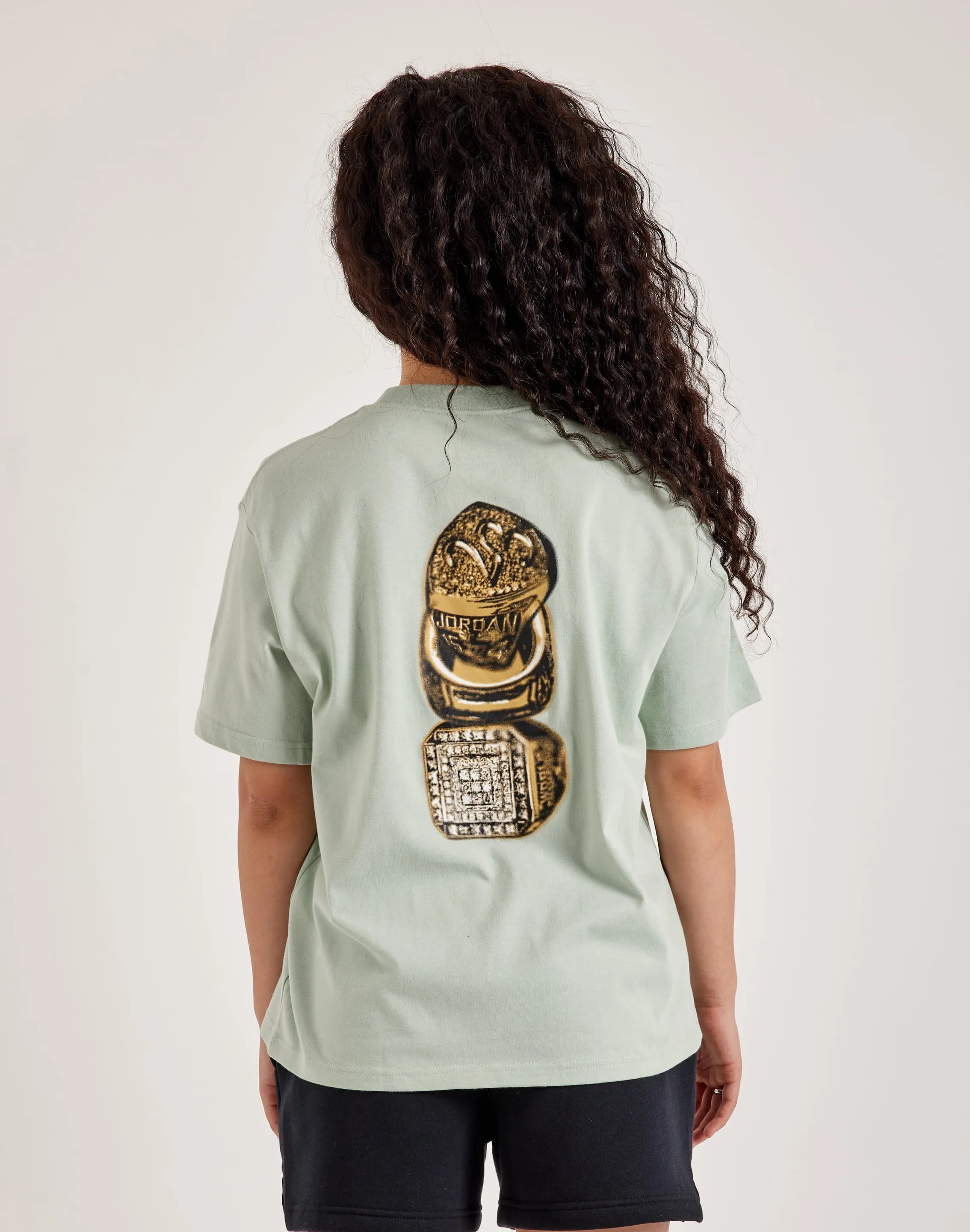 Jordan Graphic Tee