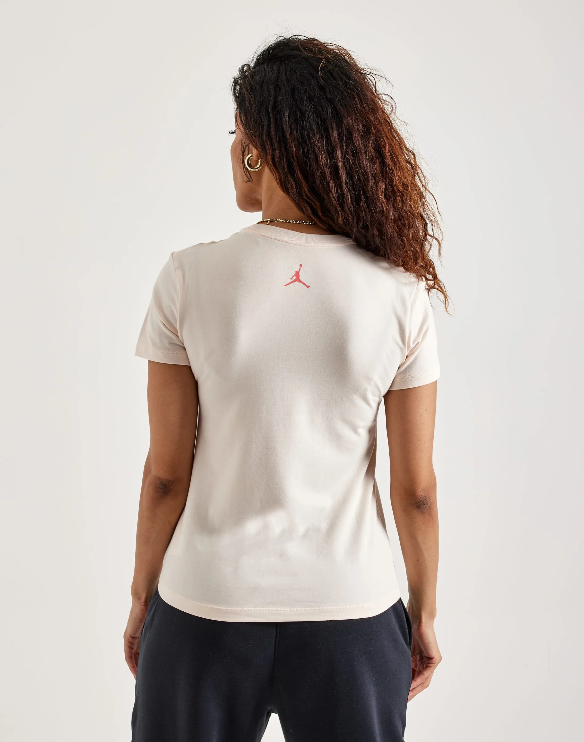 Jordan Graphic Tee