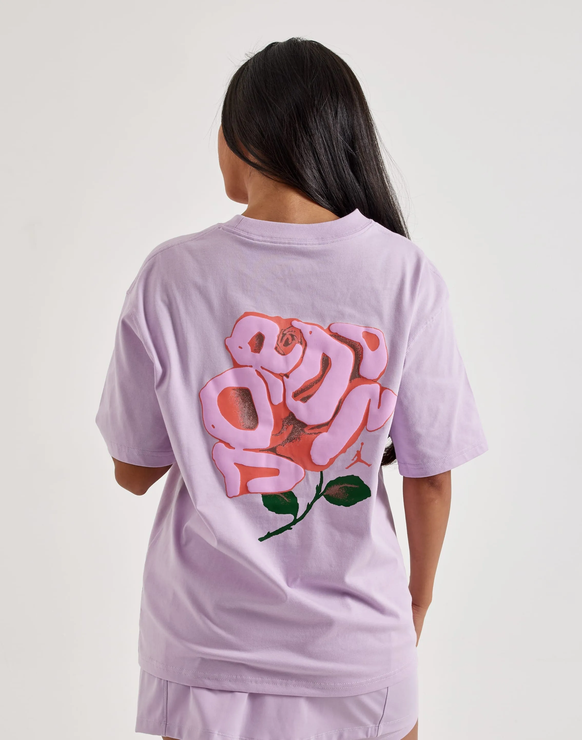 Jordan Graphic Tee