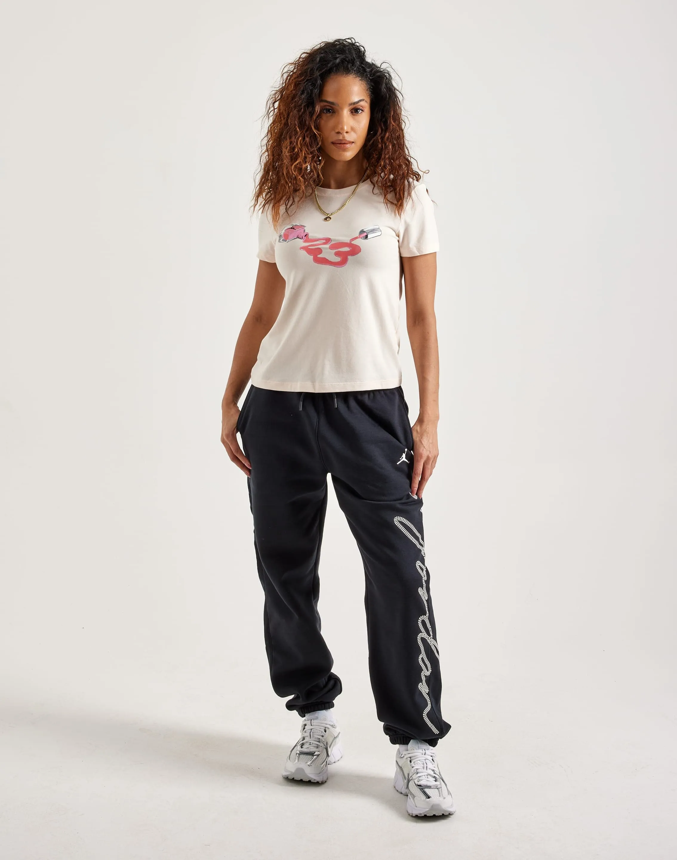 Jordan Graphic Tee
