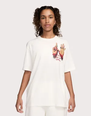 Jordan Graphic Tee