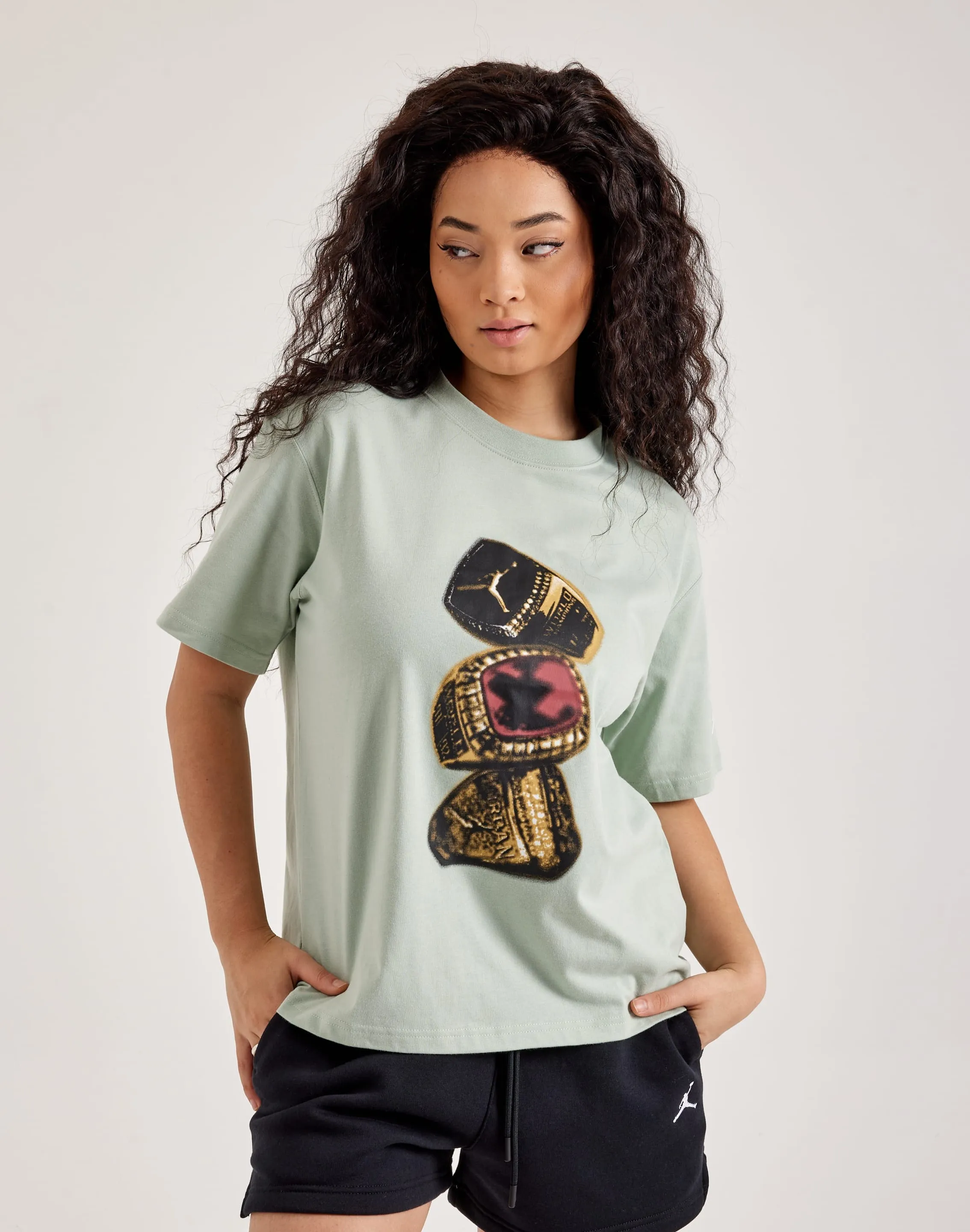 Jordan Graphic Tee