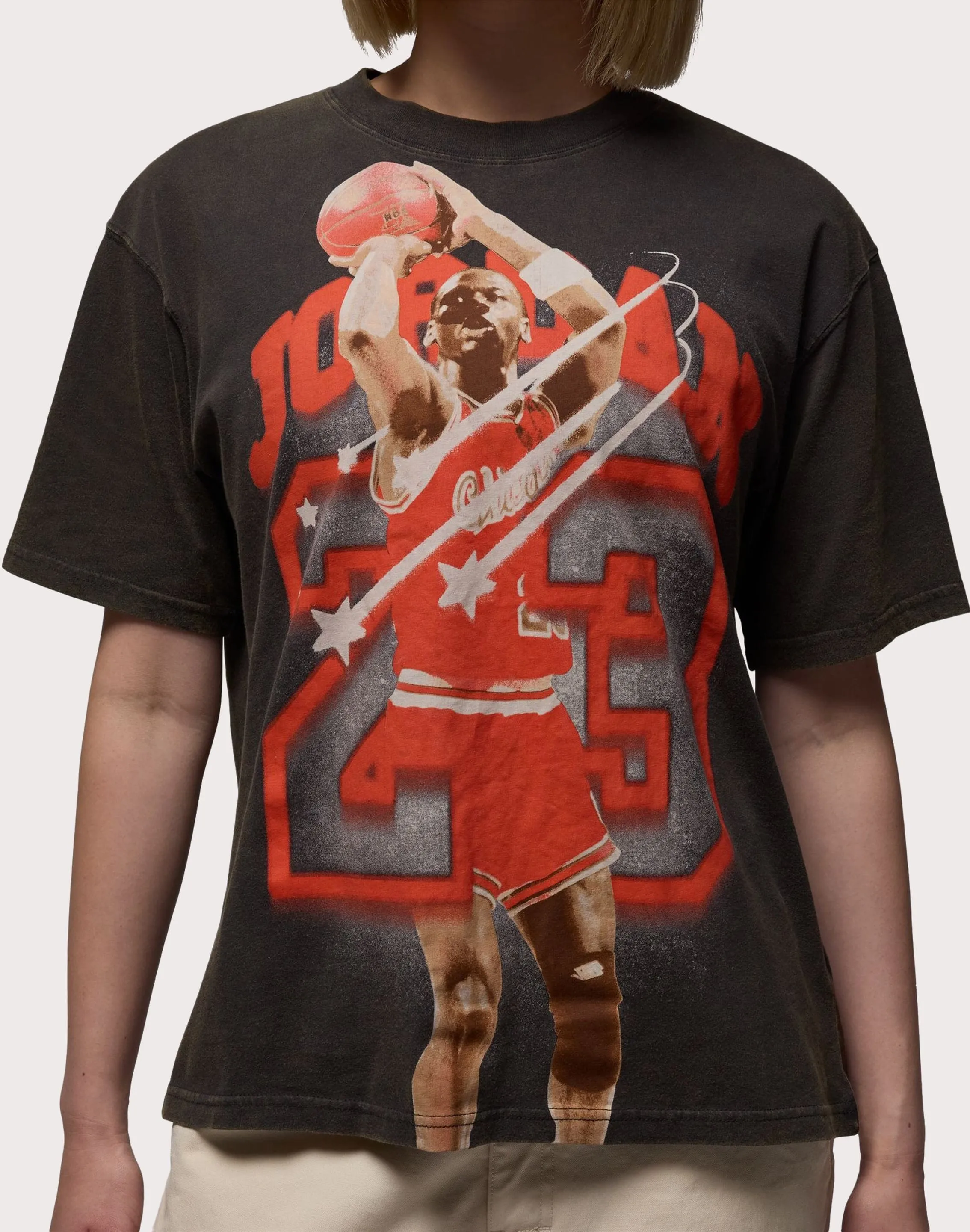 Jordan Graphic Tee
