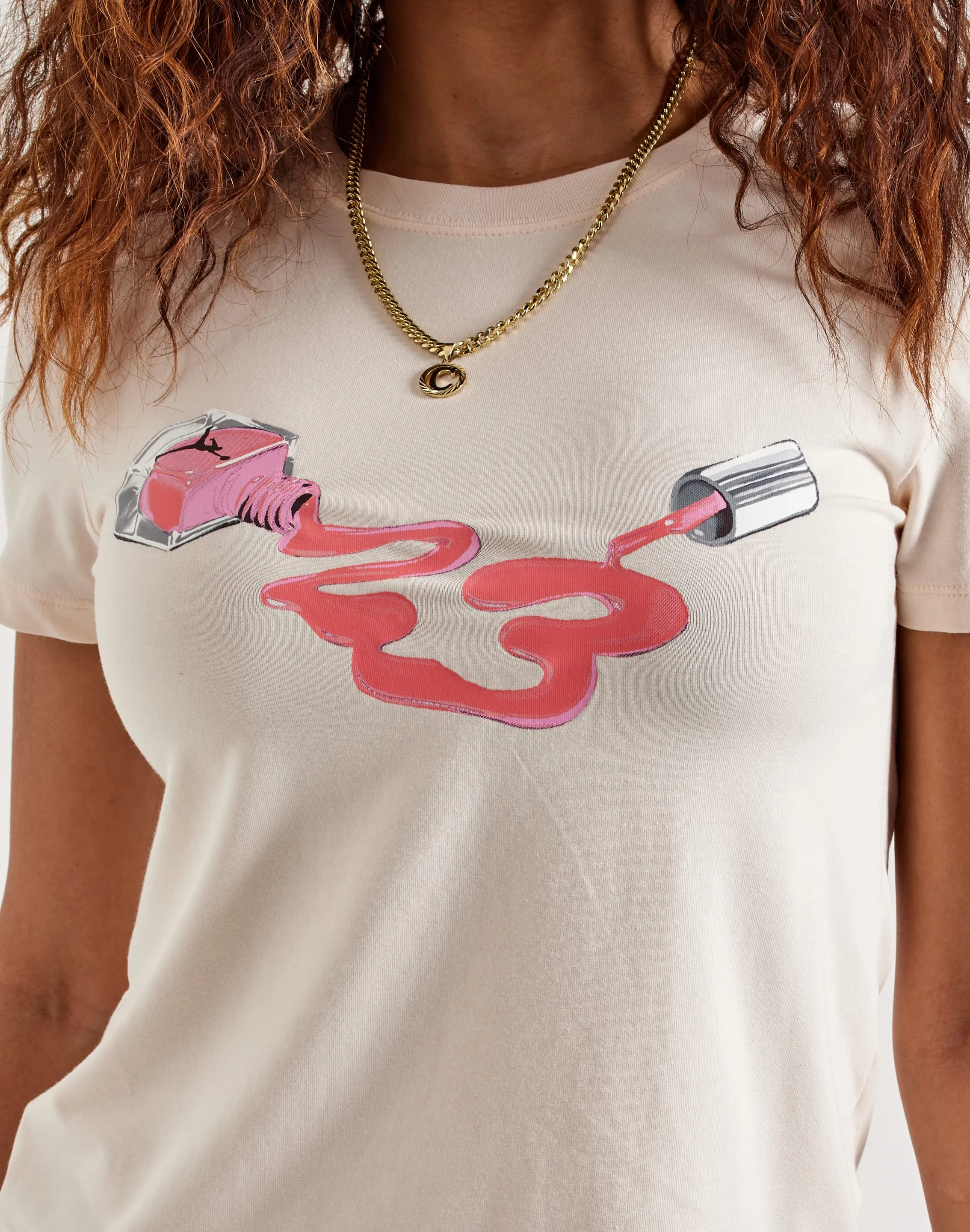 Jordan Graphic Tee