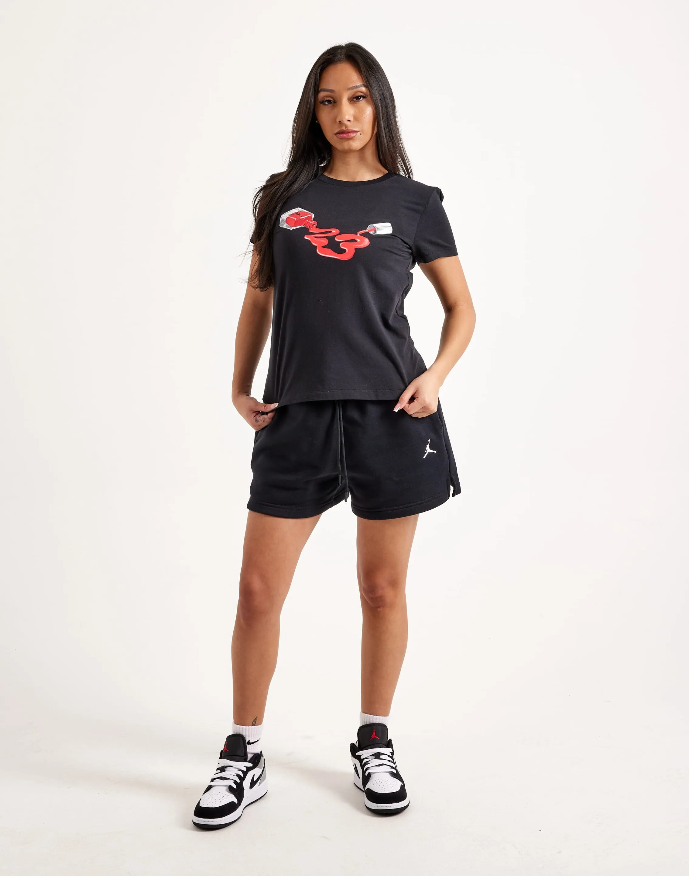 Jordan Graphic Tee