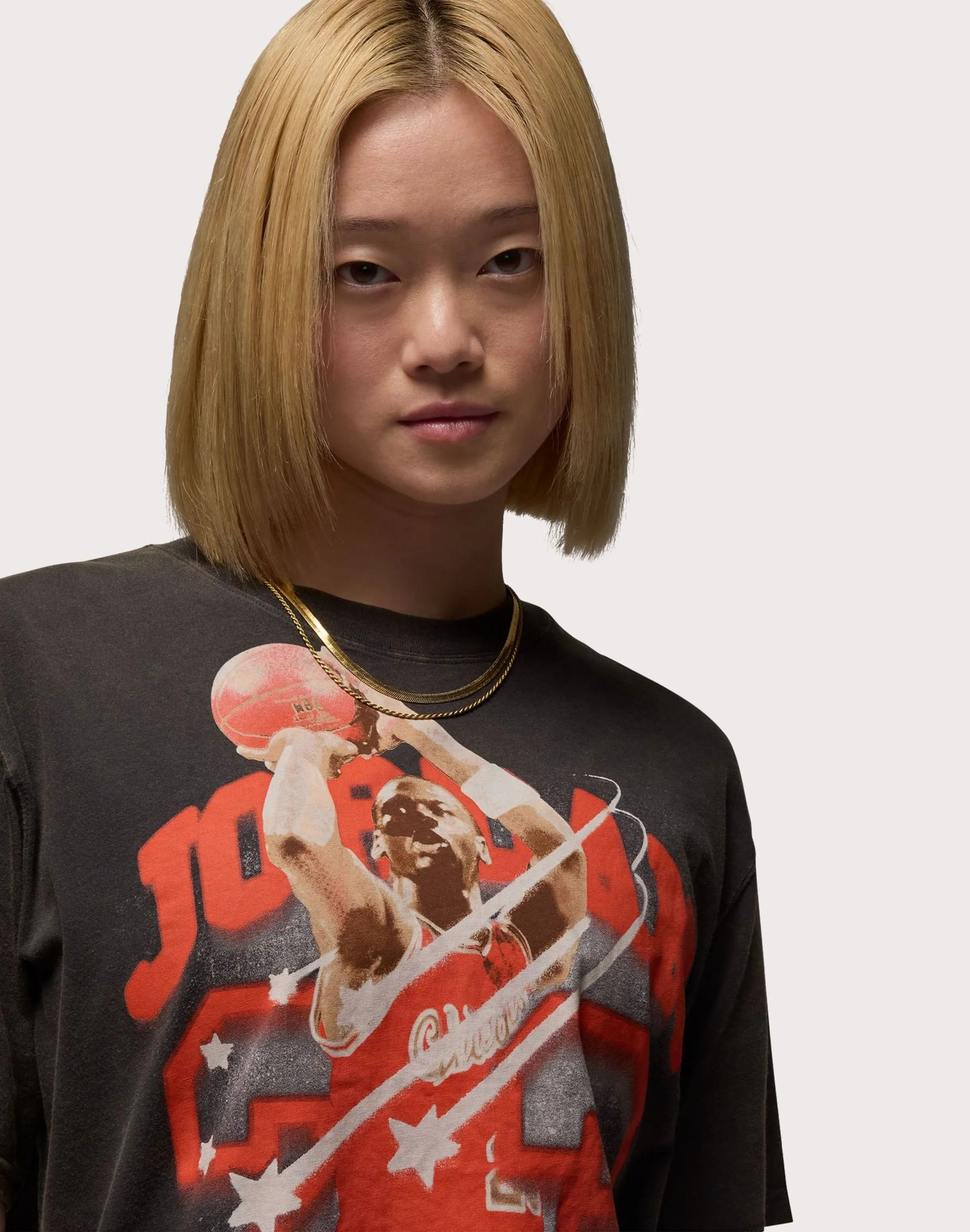 Jordan Graphic Tee