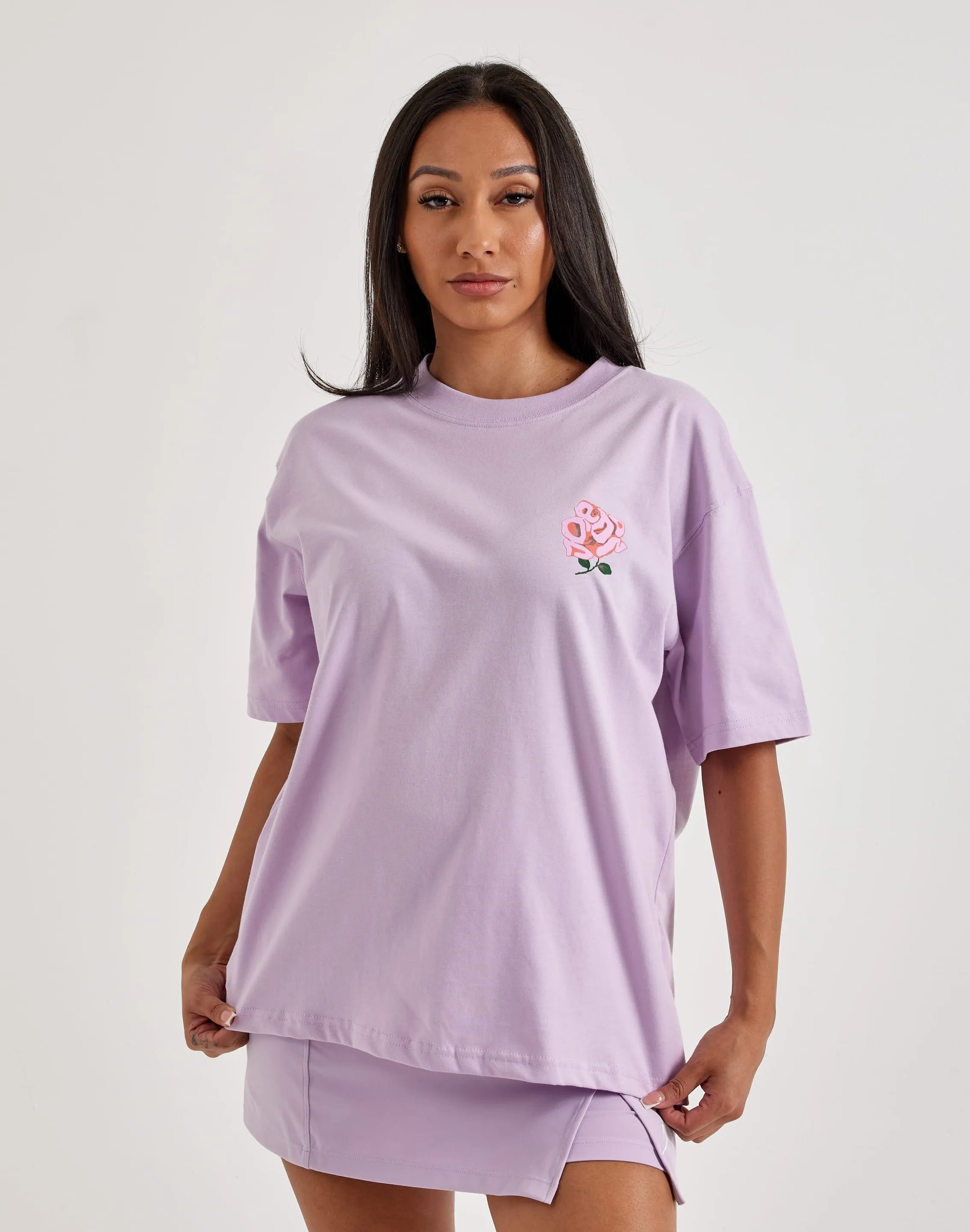 Jordan Graphic Tee
