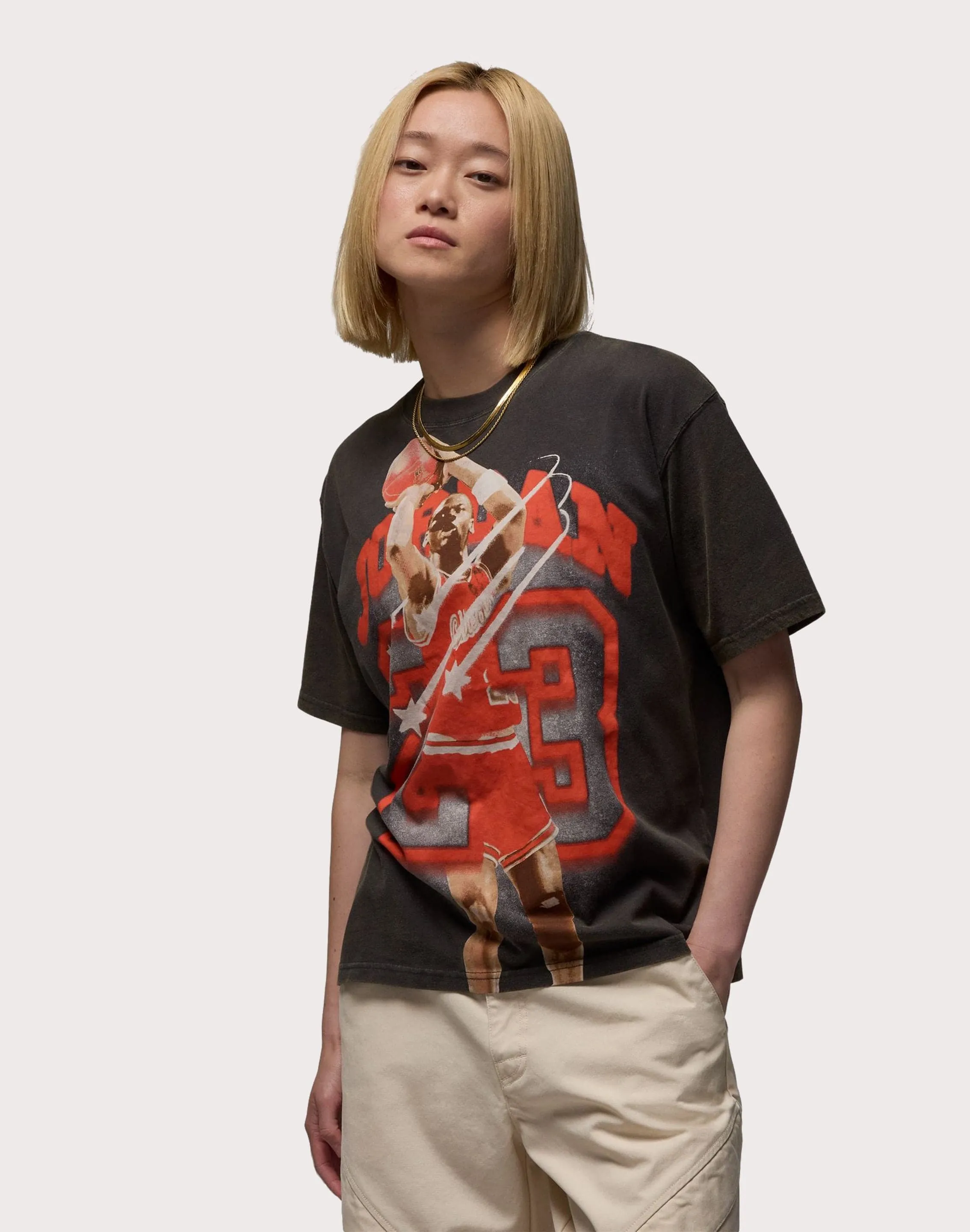 Jordan Graphic Tee