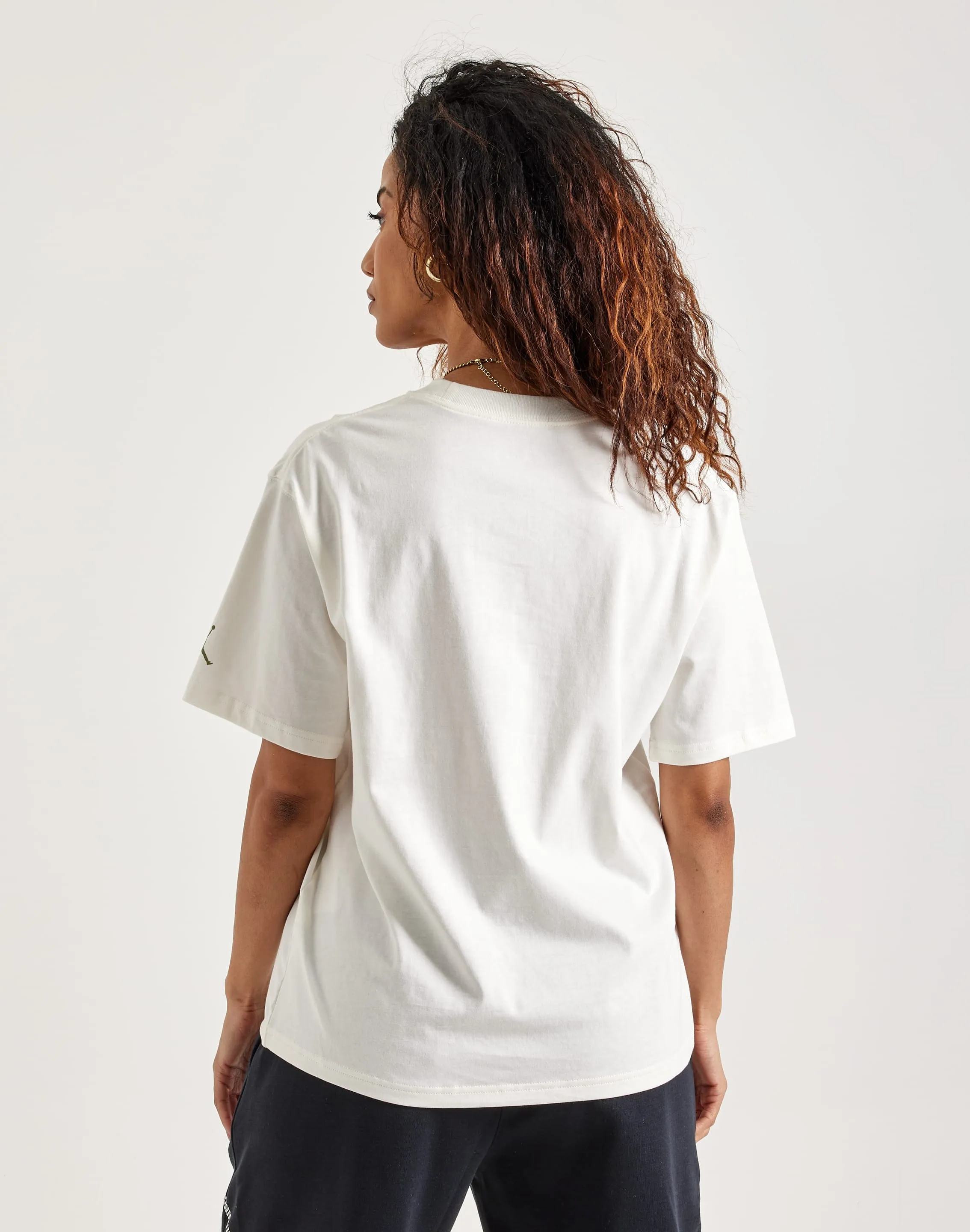 Jordan Heart Tee