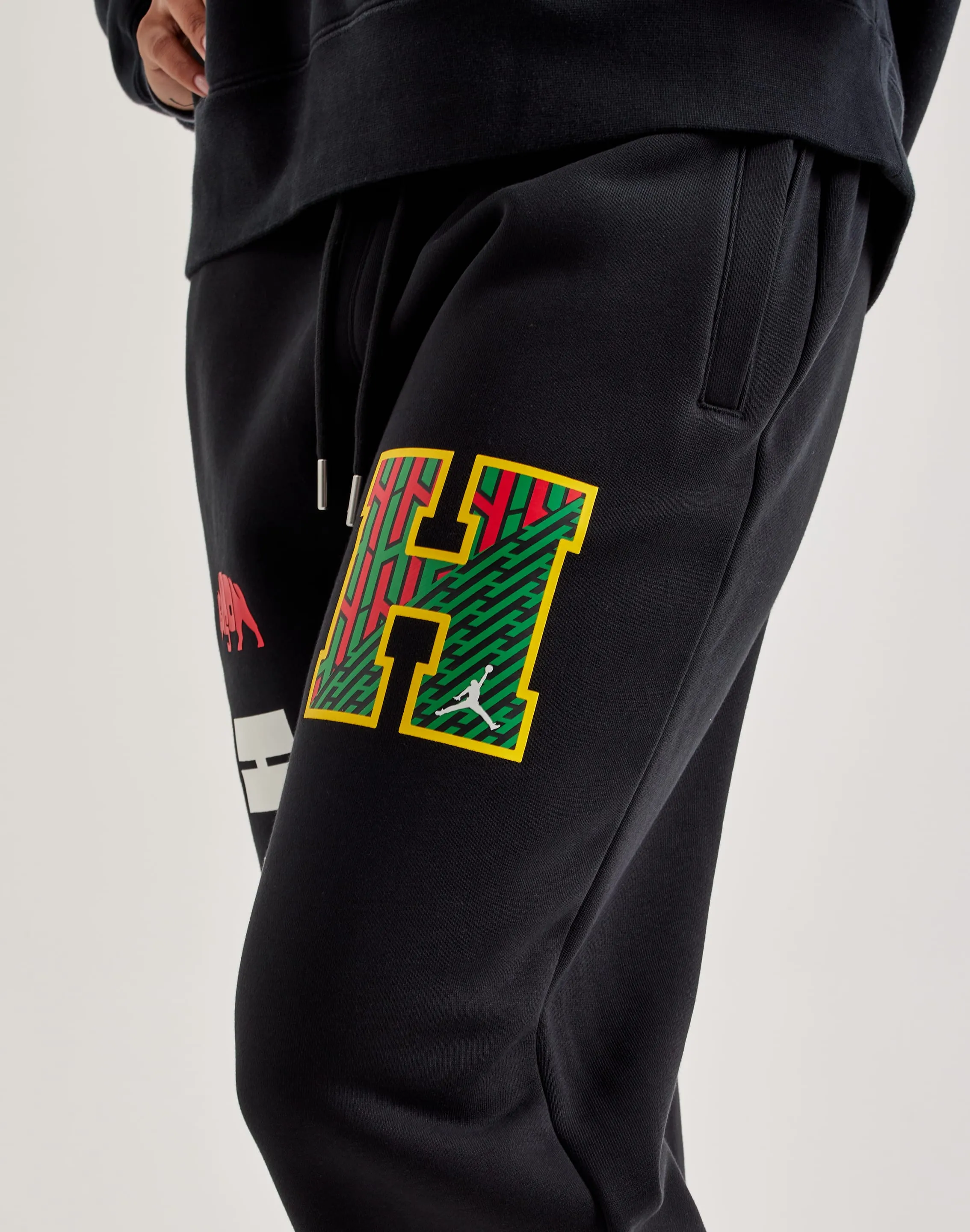 Jordan Howard University Fleece Pants