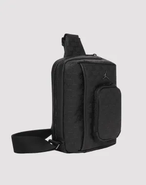 Jordan Jordan Monogram Sling Bag