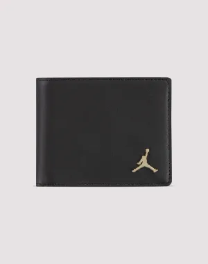 Jordan Jumpman Ingot Bifold Wallet